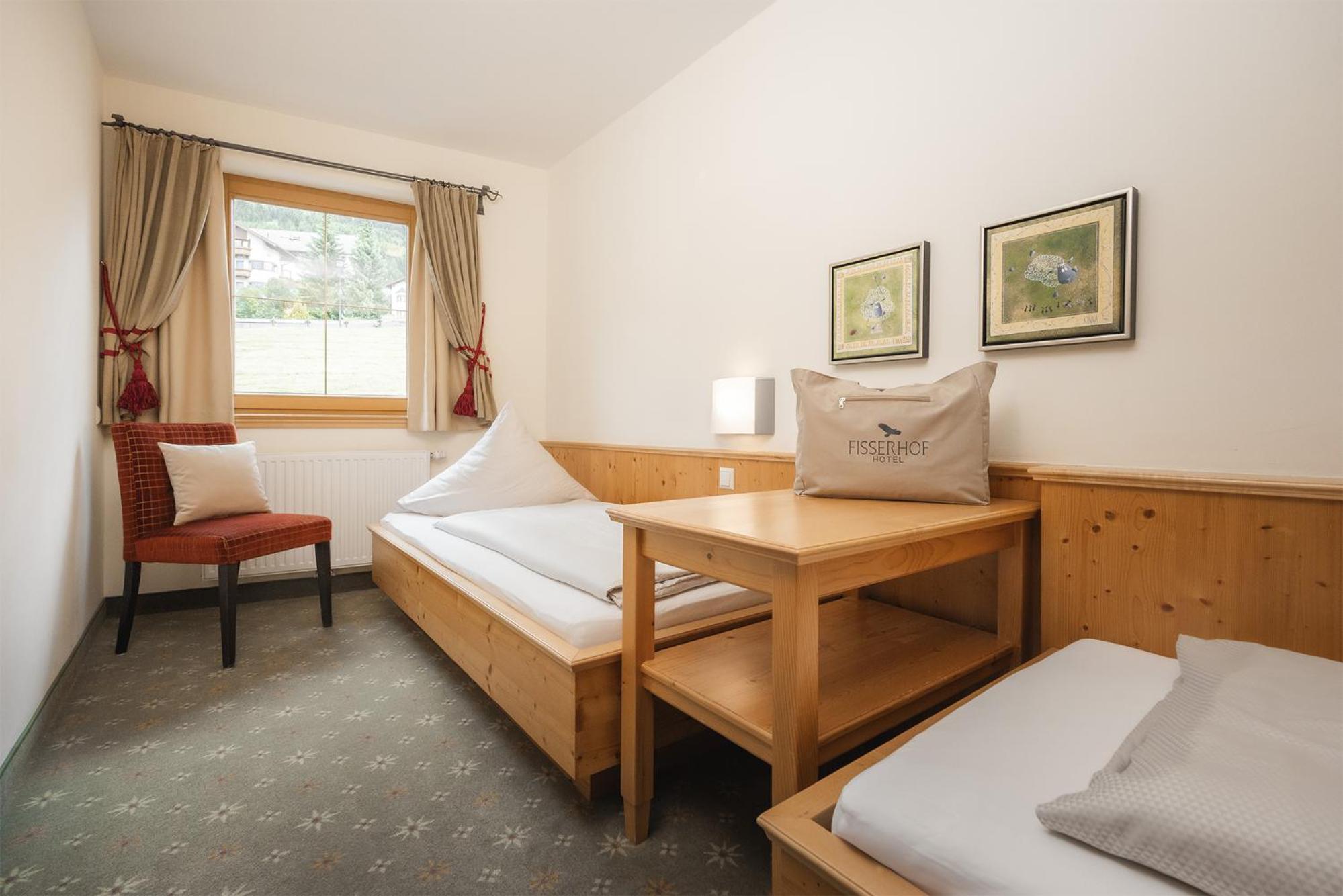 Family Suite - Photo 8