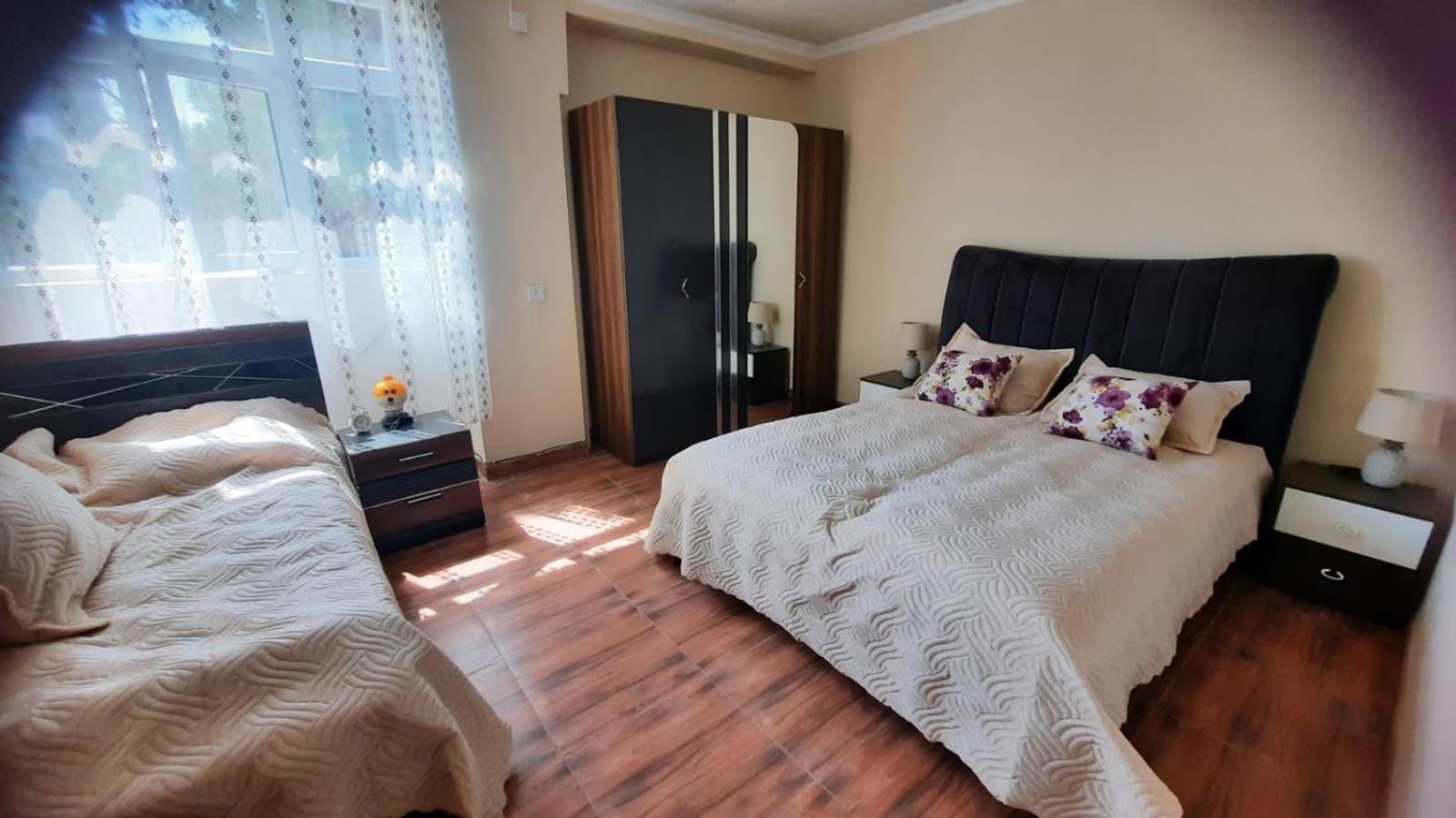 Triple Room With Balcony photo 1