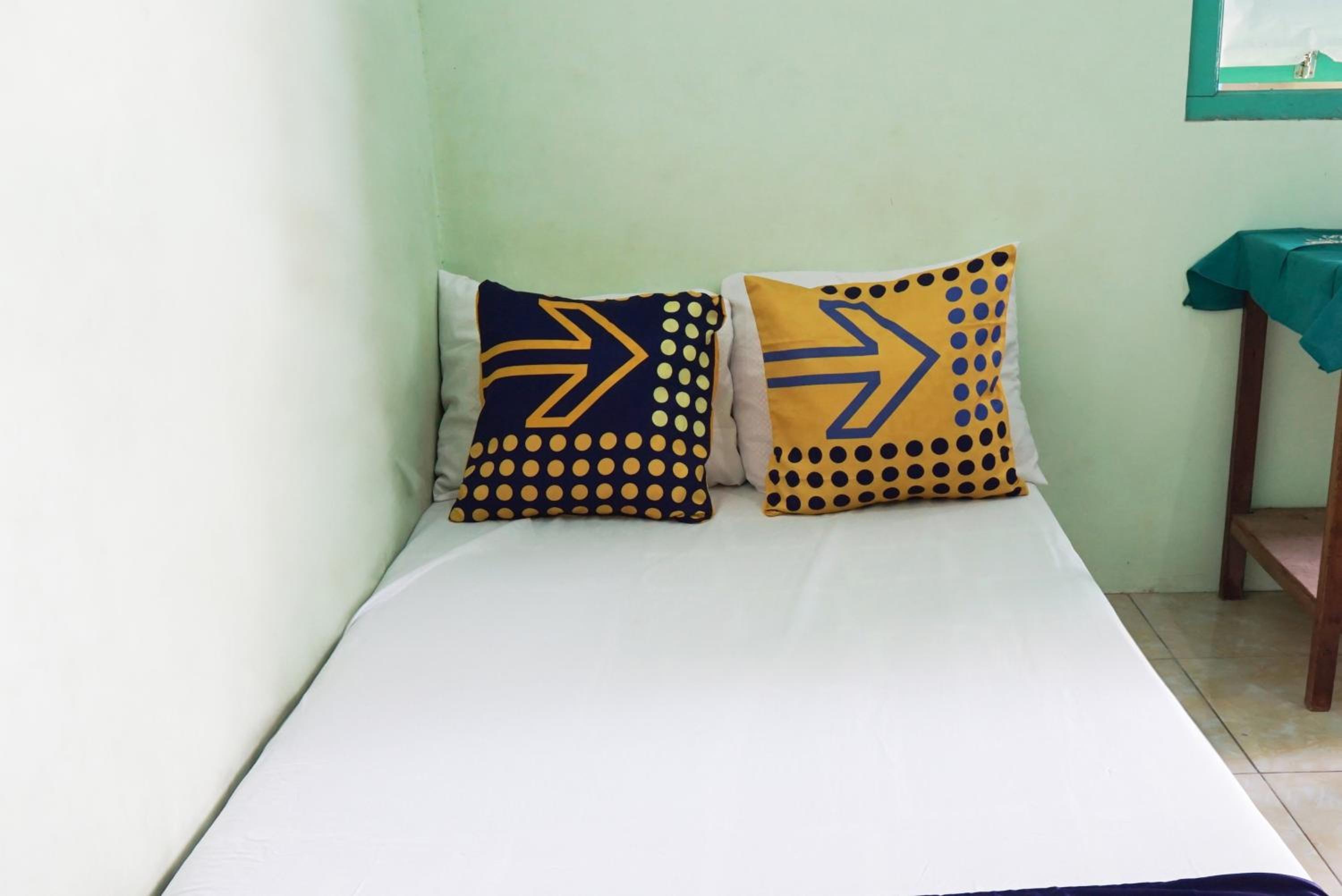Budget Double Room photo 1