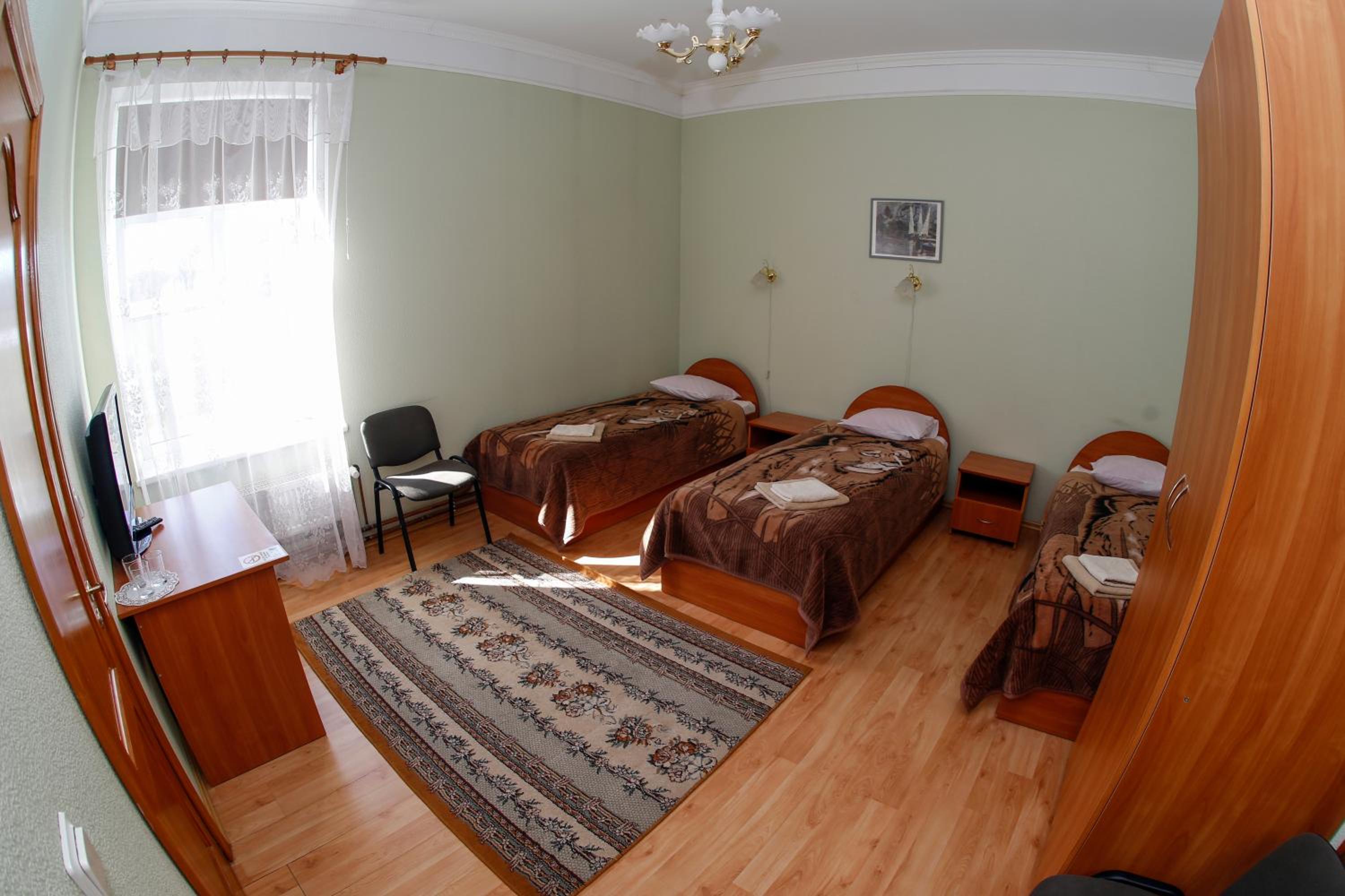 Triple Room photo 1