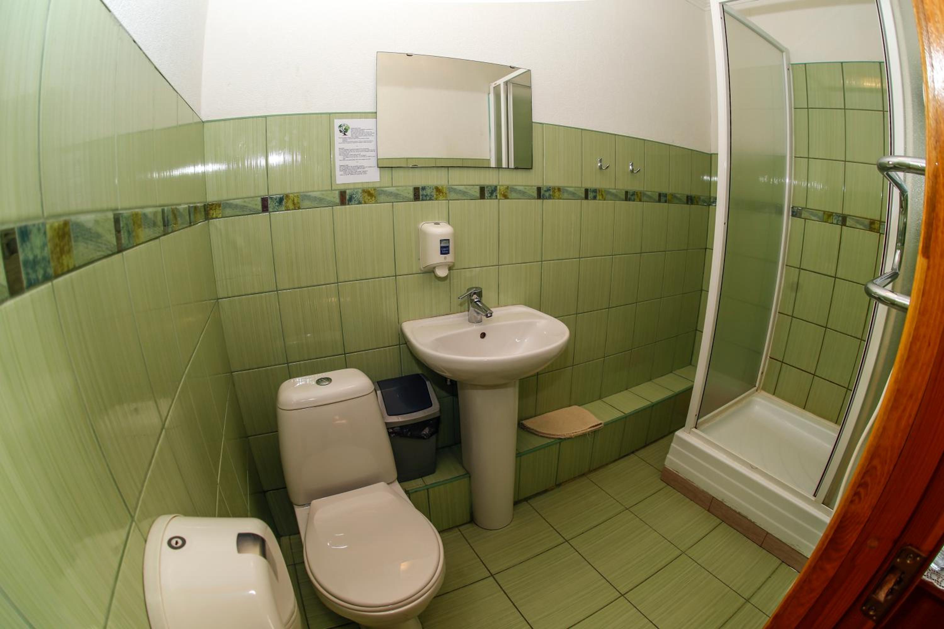 Triple Room photo 2