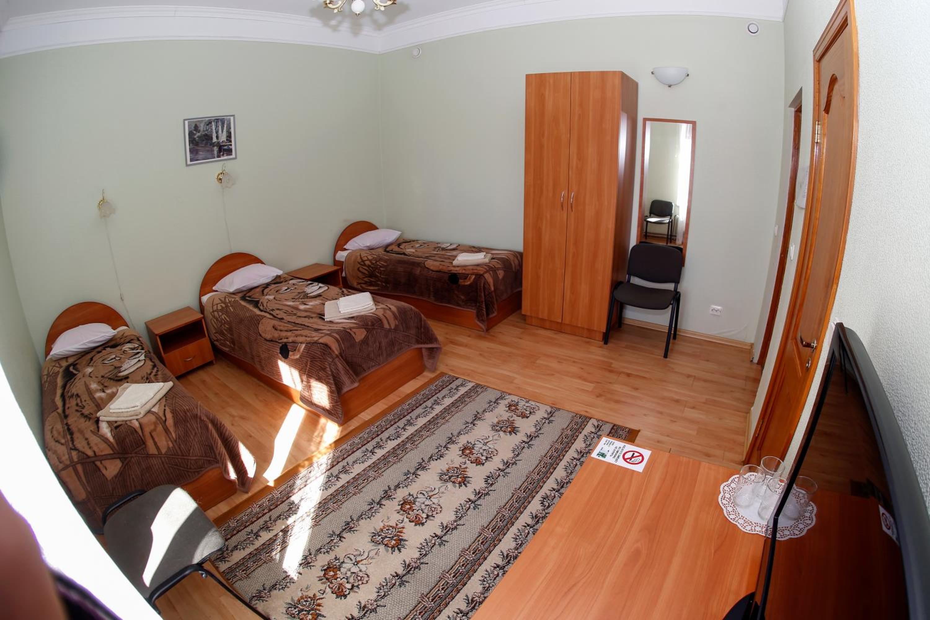 Triple Room photo 3
