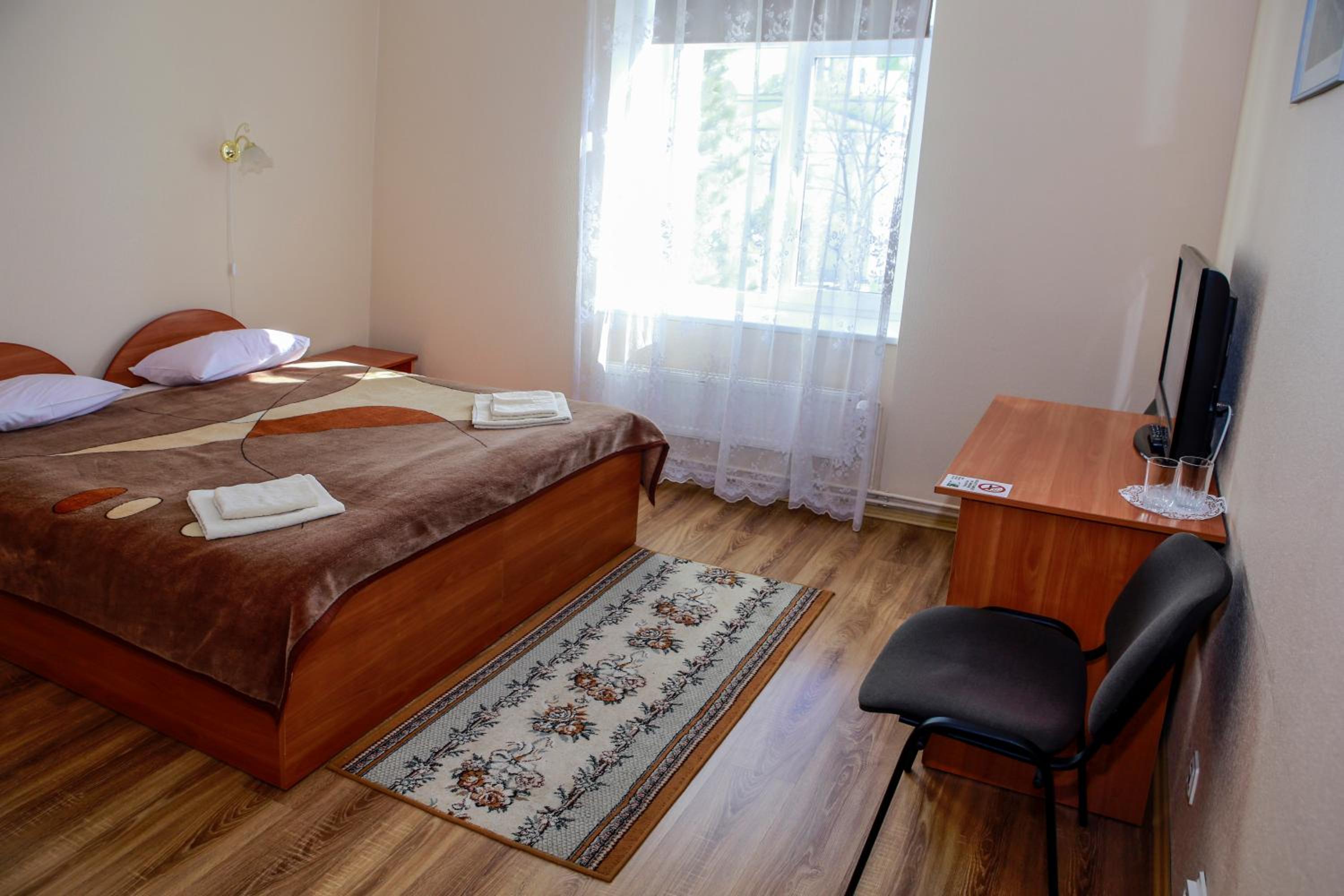 Double or Twin Room photo 2