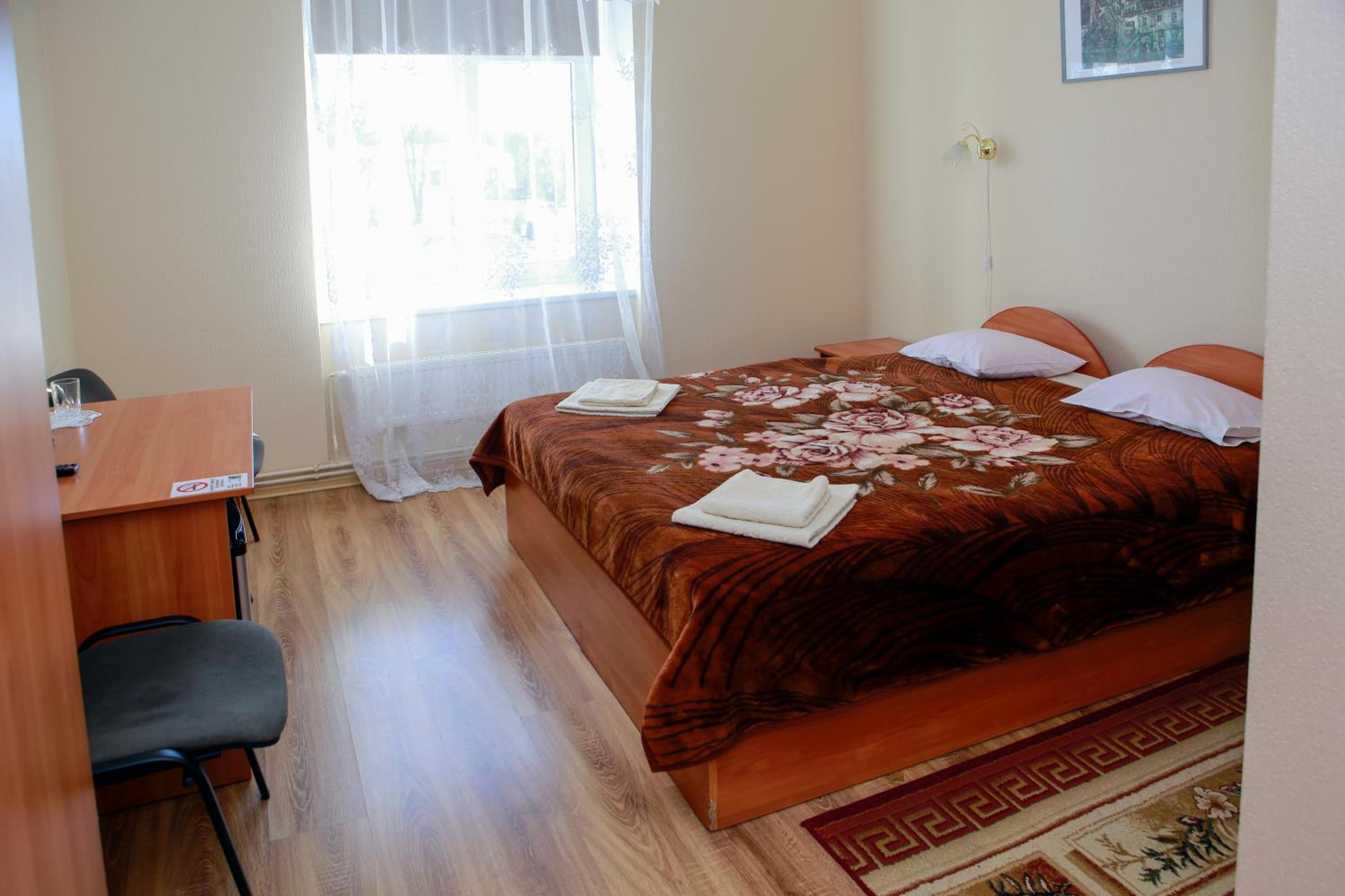 Double or Twin Room photo 1