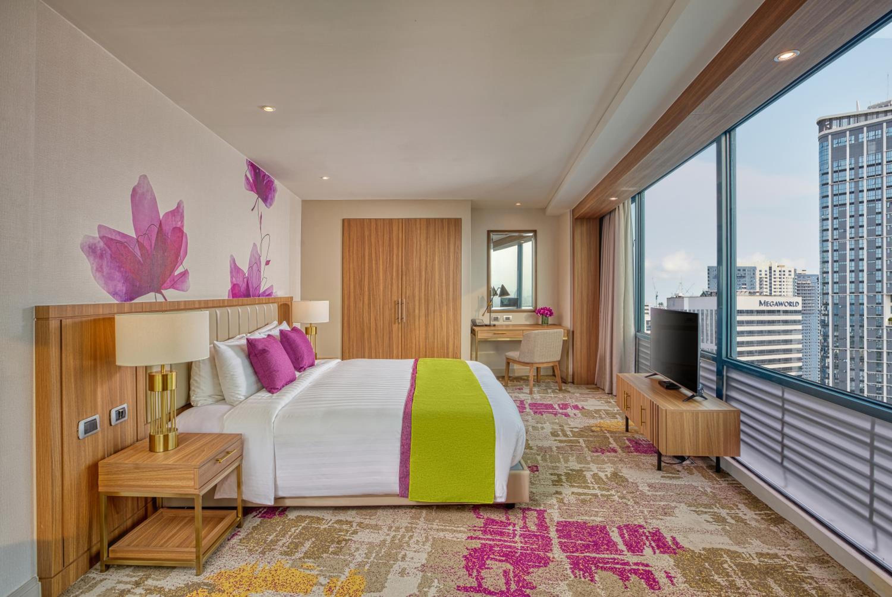 One Bedroom Superior