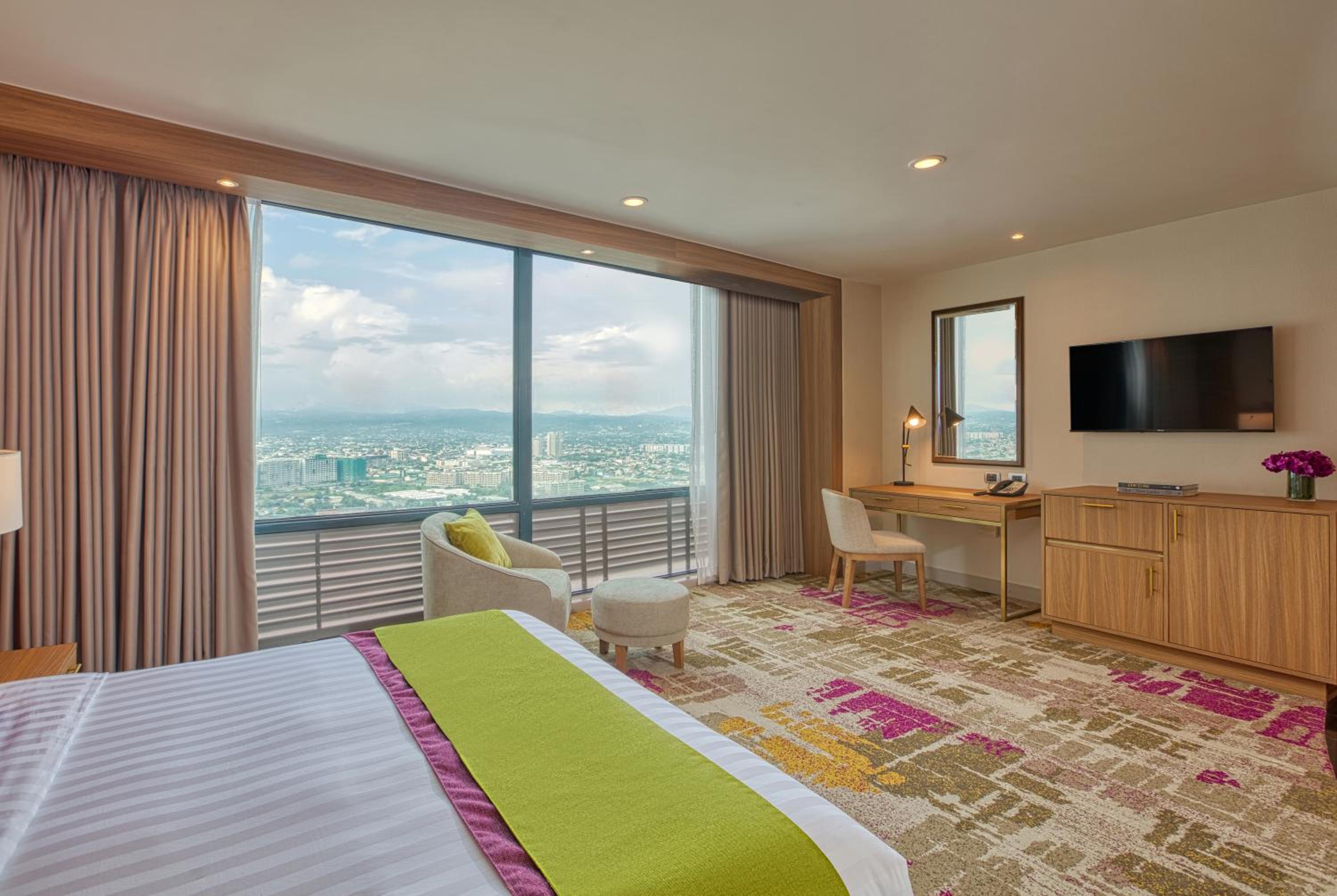 One Bedroom Superior photo 2