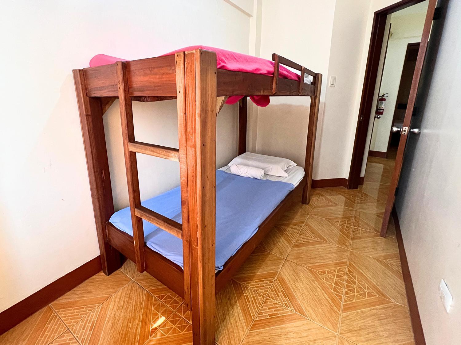 Standard Apartment photo 2