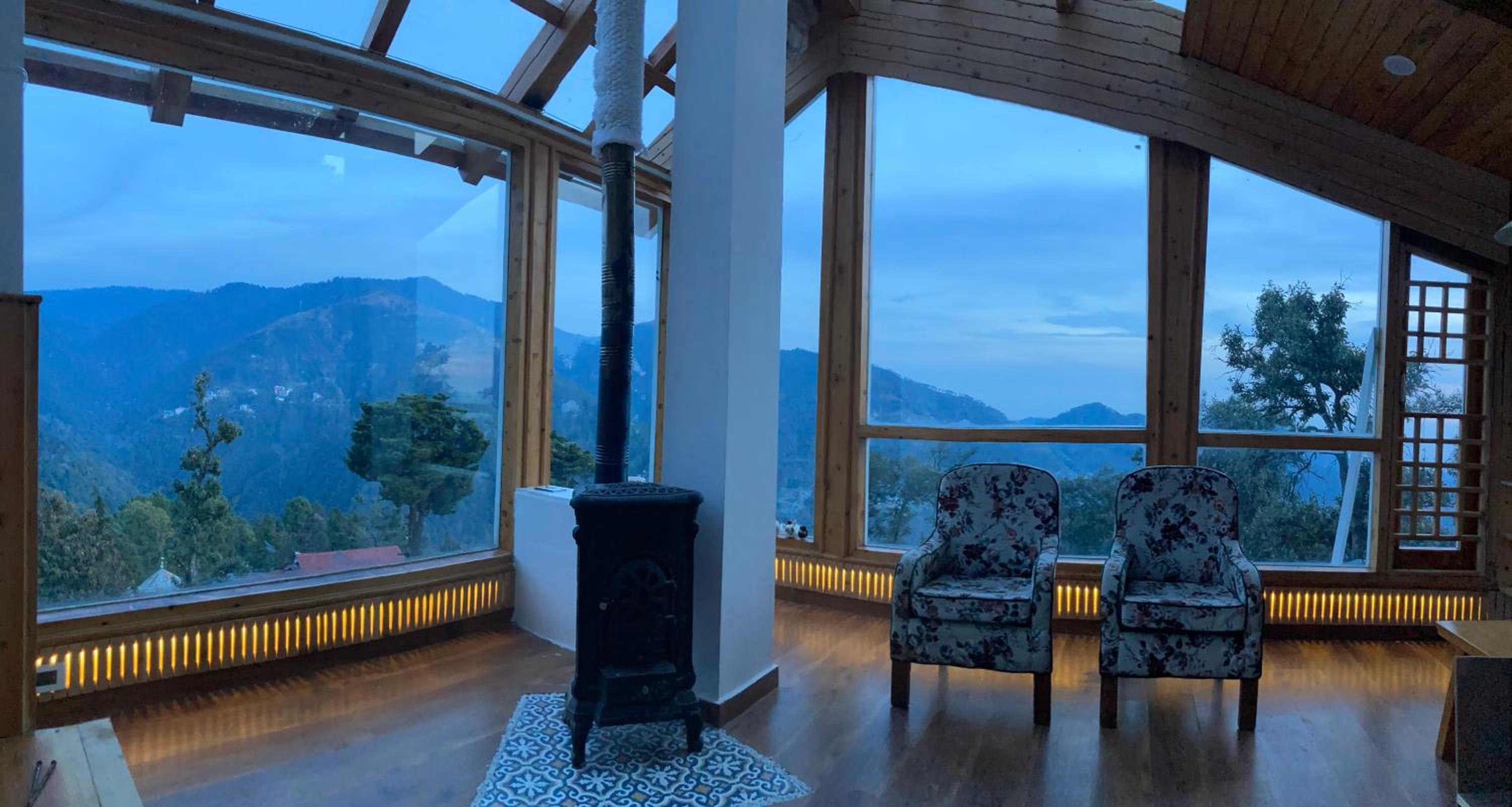 Vacation Home photo 3