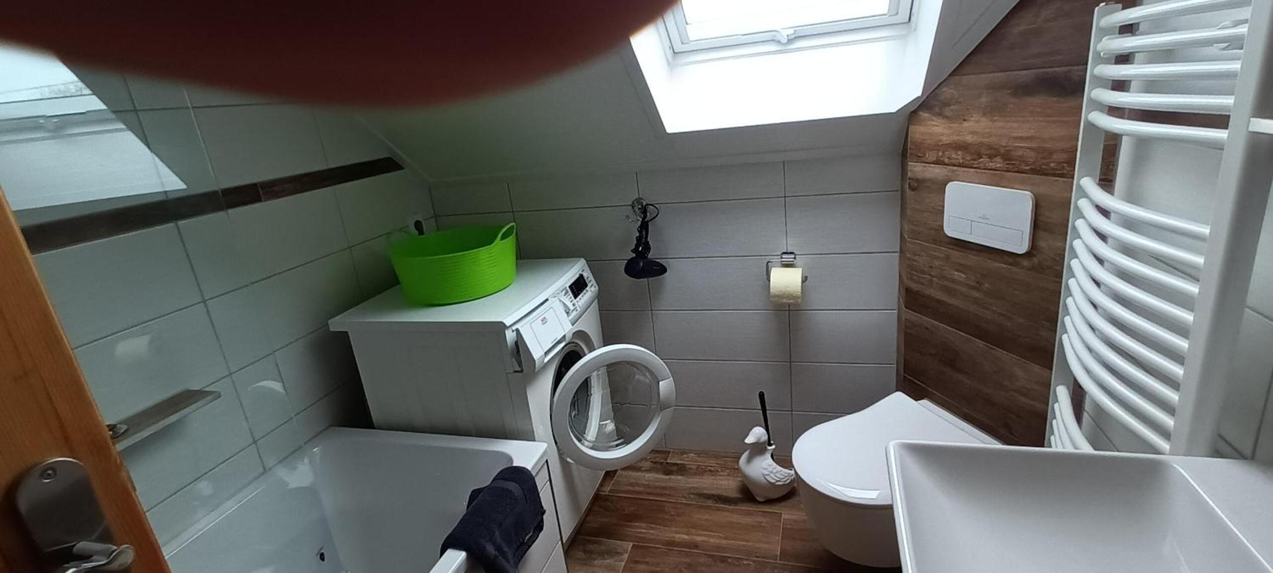 Apartment with Bath photo 3