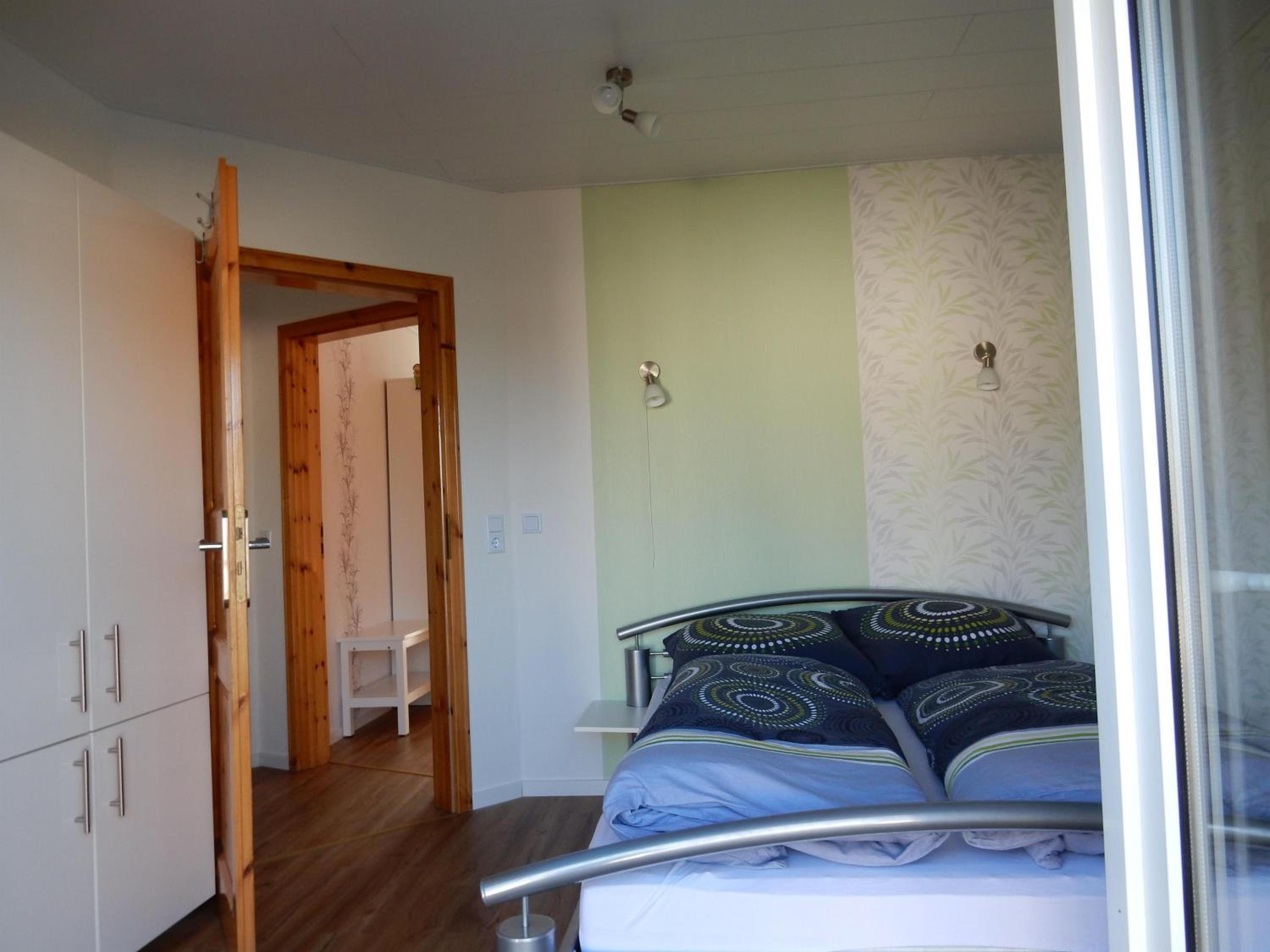 Apartment with Bath photo 2