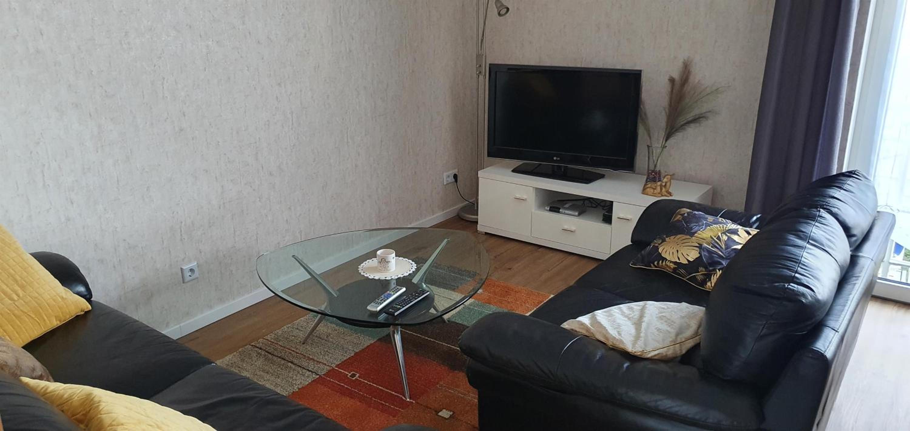 Apartment with Bath photo 3