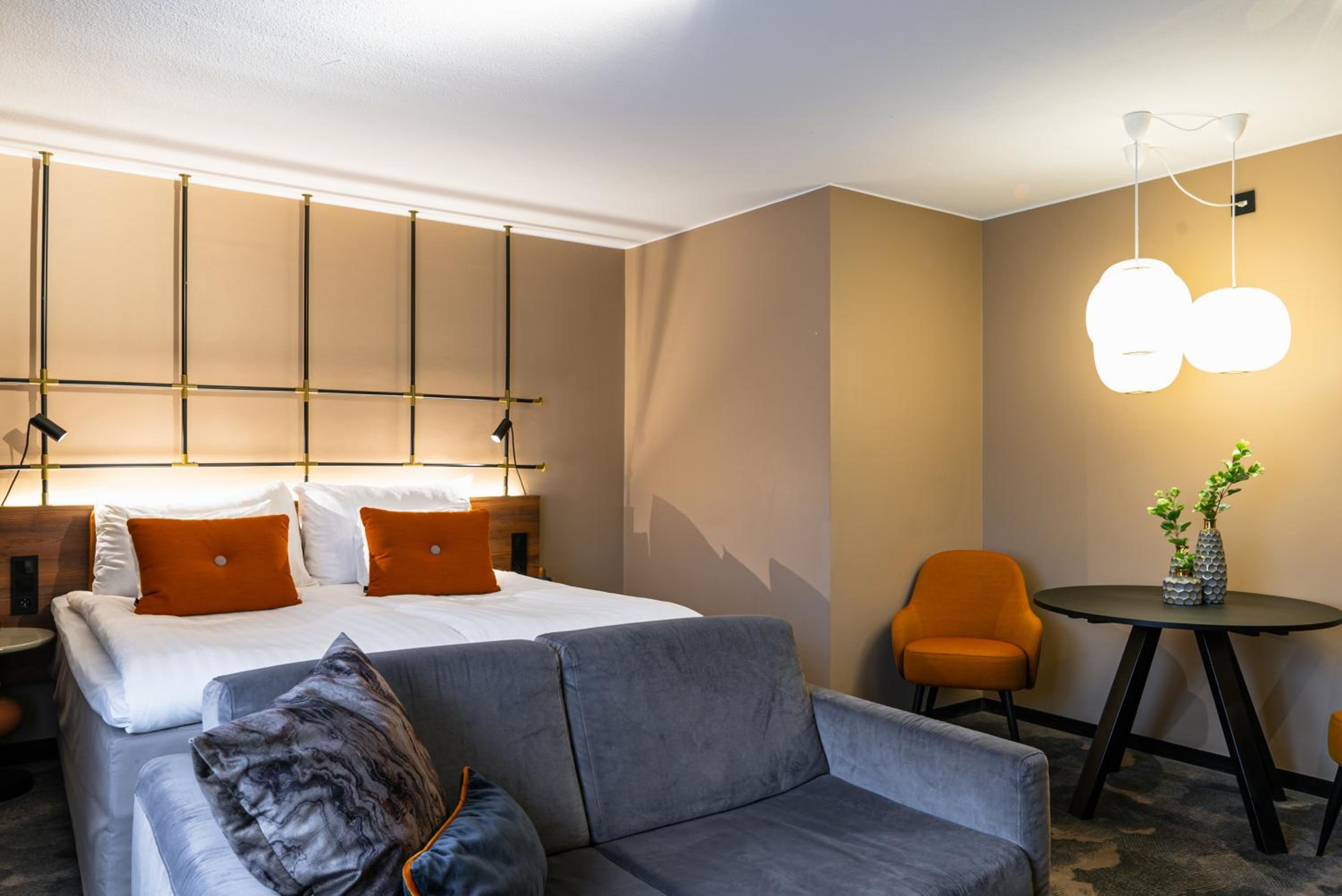 Deluxe Double Room - Photo 3