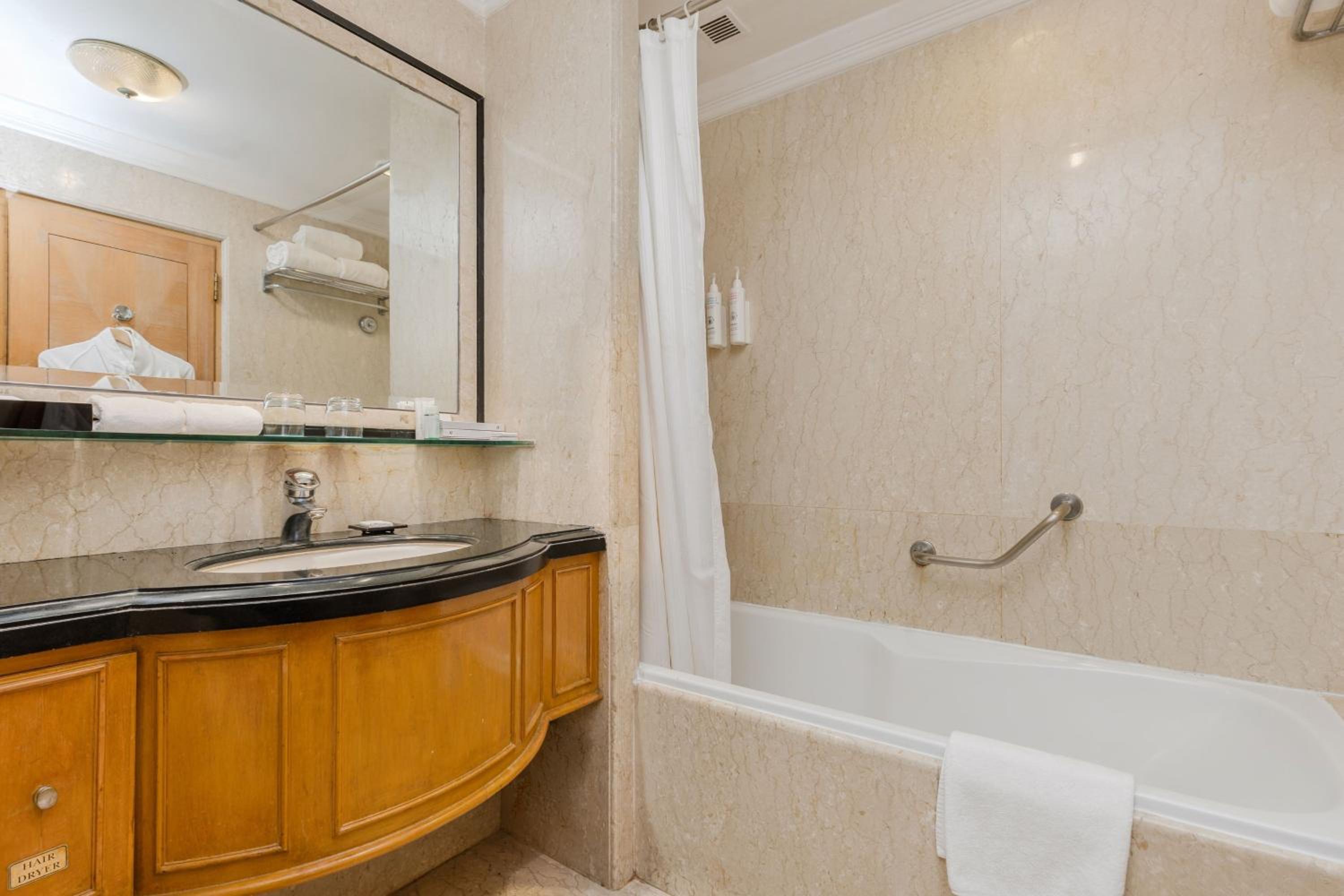 Executive Twin Room