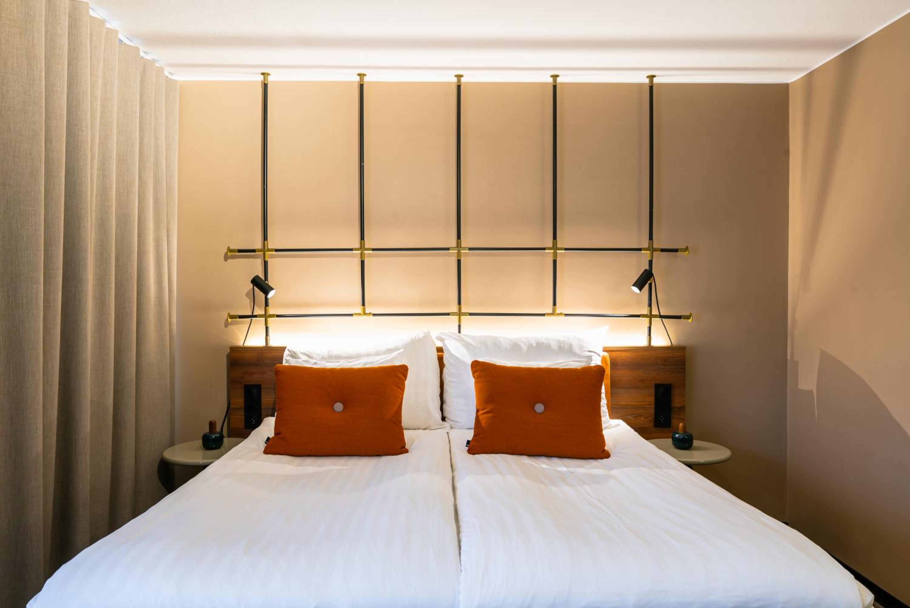 Deluxe Double Room - Photo 4