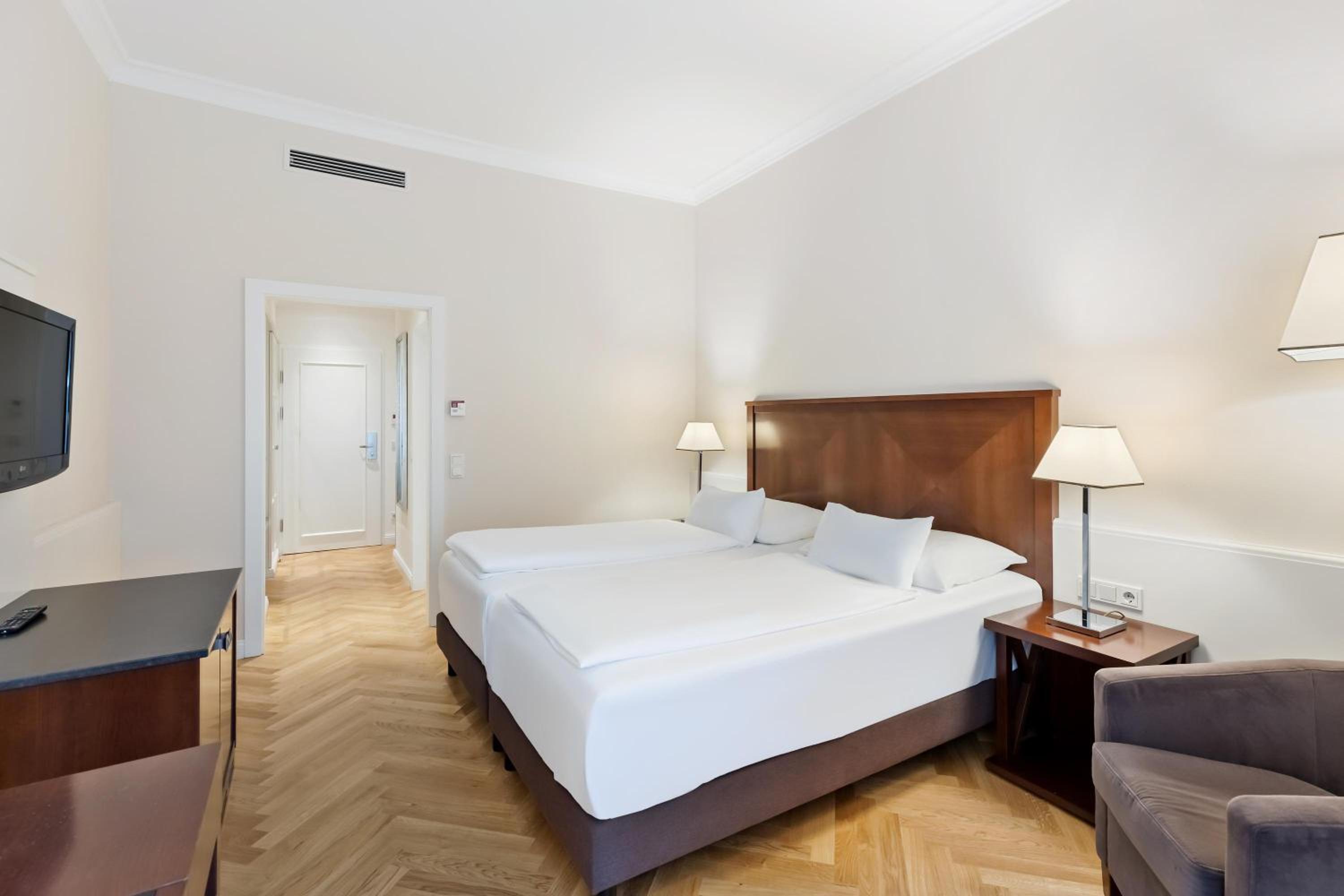 Classic Room photo 3