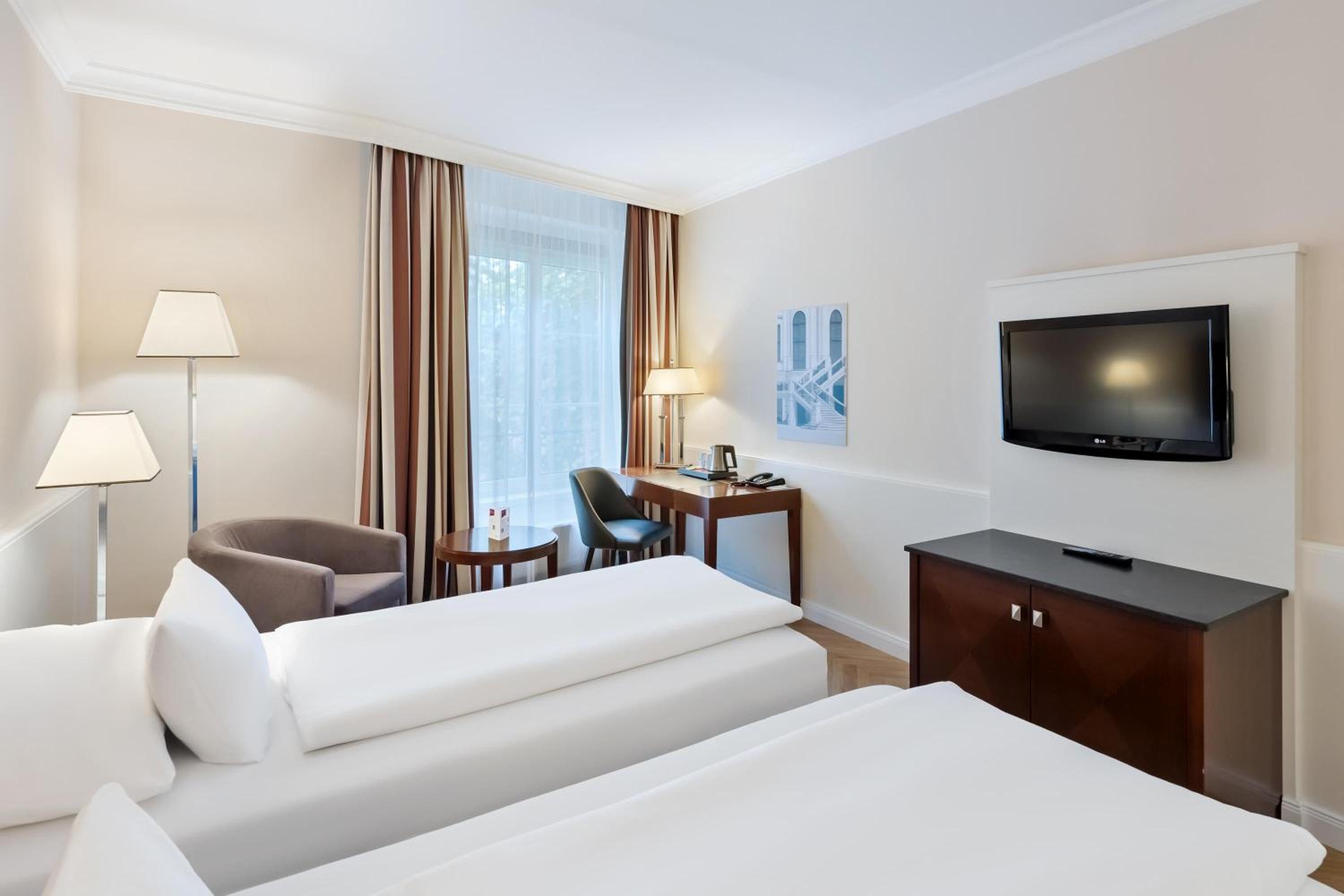 Classic Room photo 1