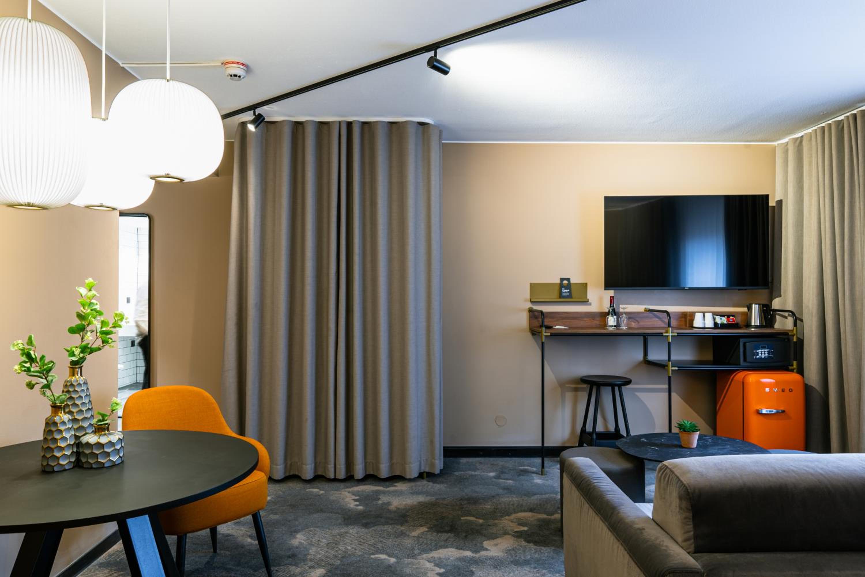Deluxe Double Room - Photo 2