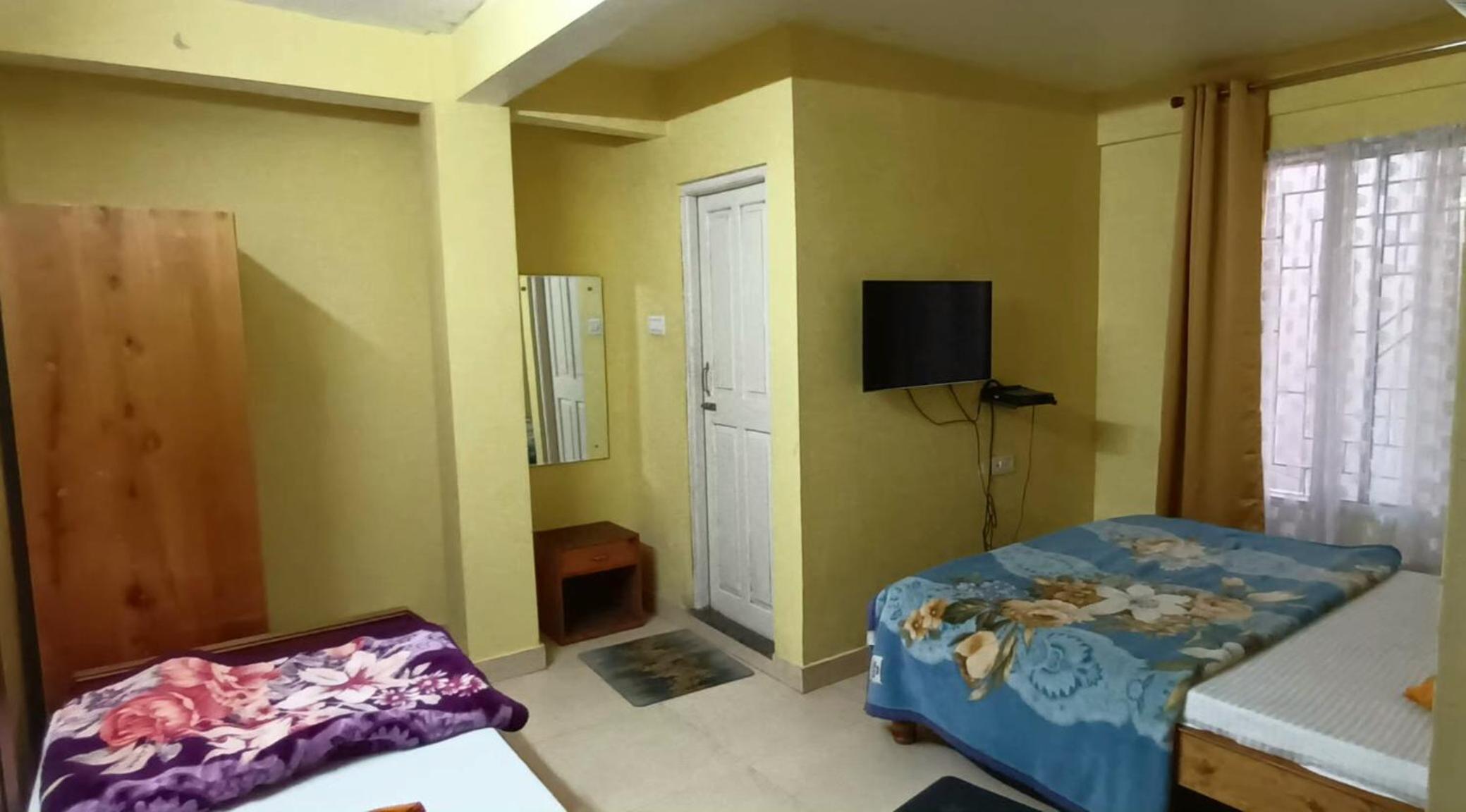 Triple Room photo 2