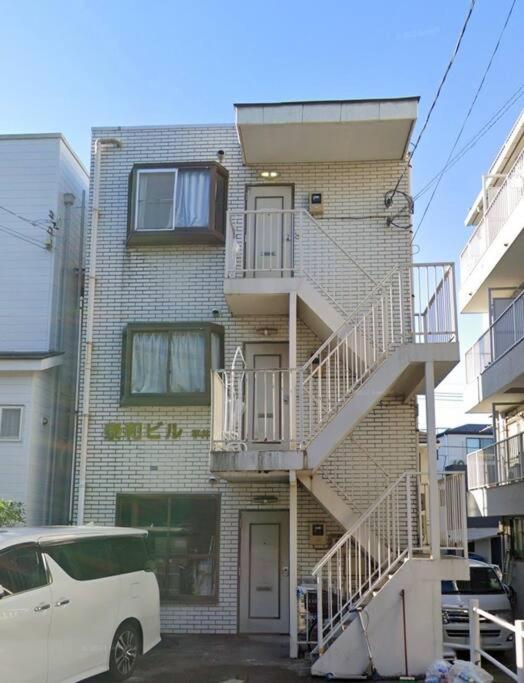 Two-Bedroom House photo 2