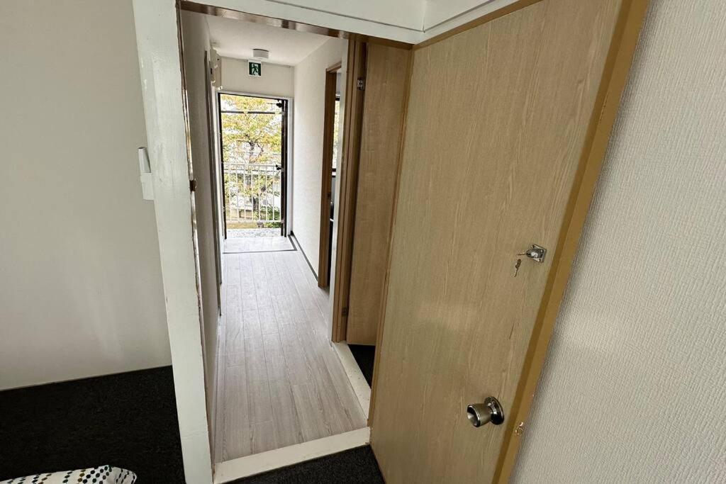 Two-Bedroom House photo 3