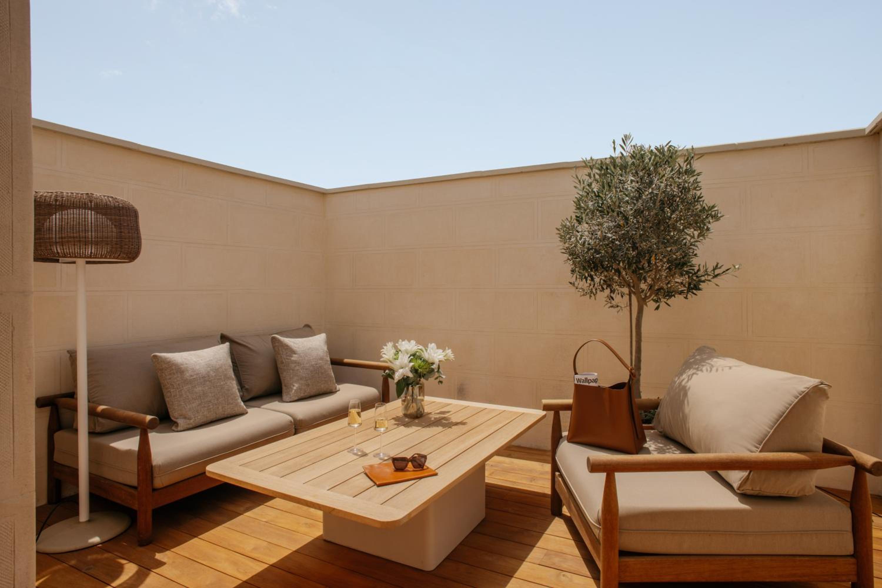 The Artist Junior Suite with Terrace - Photo 3