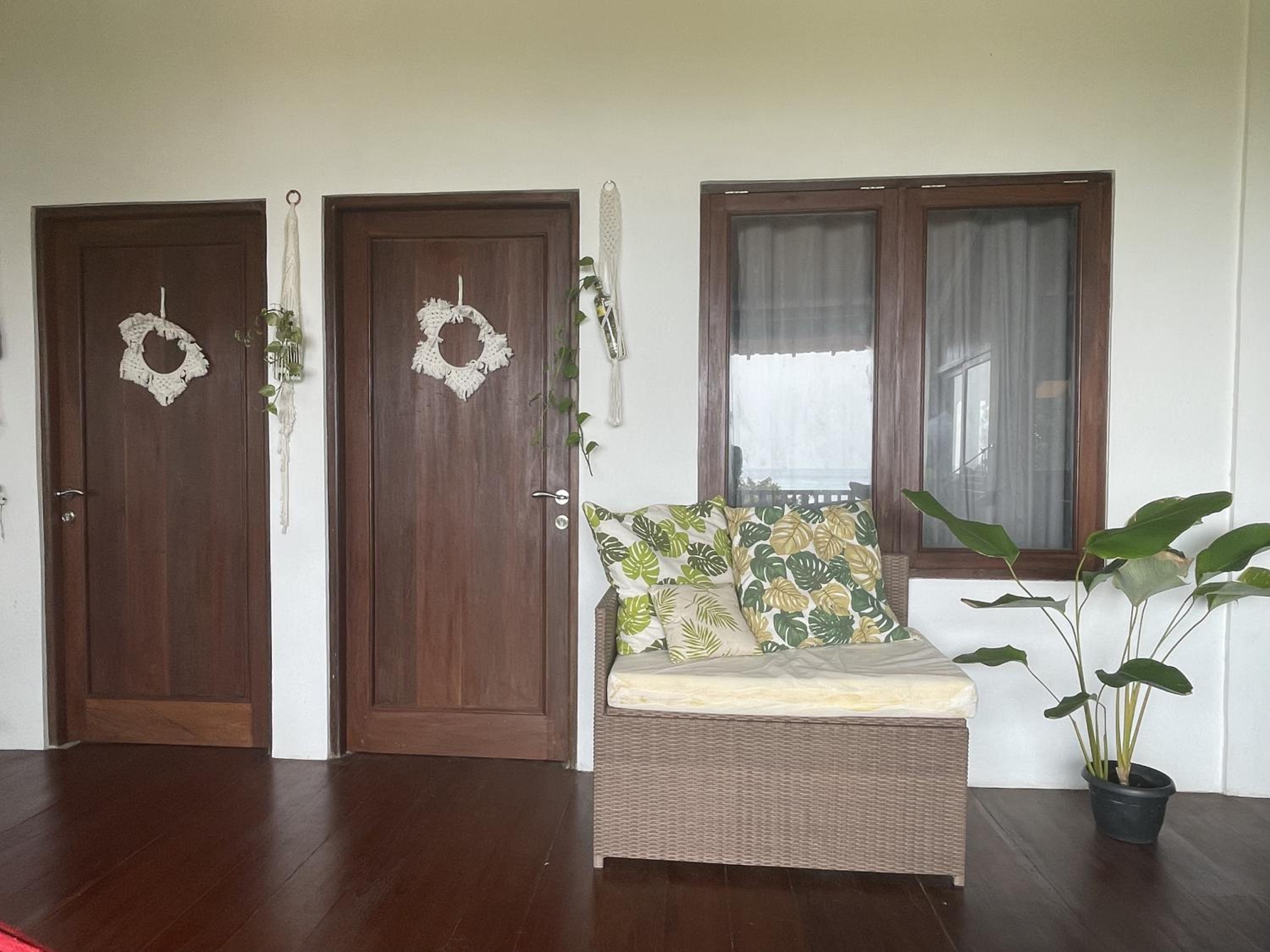 Two-Bedroom Villa - Photo 7