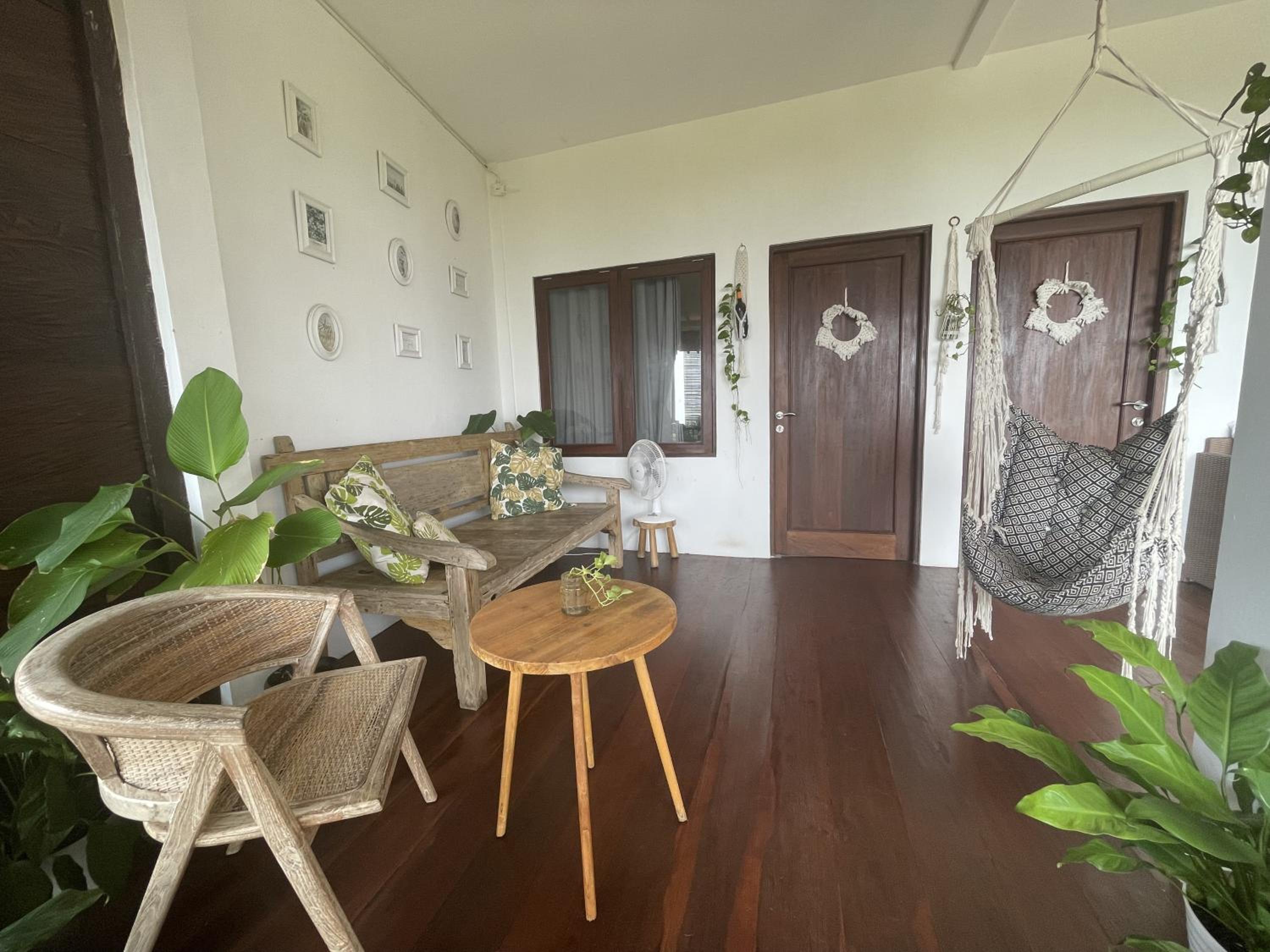 Two-Bedroom Villa - Photo 5