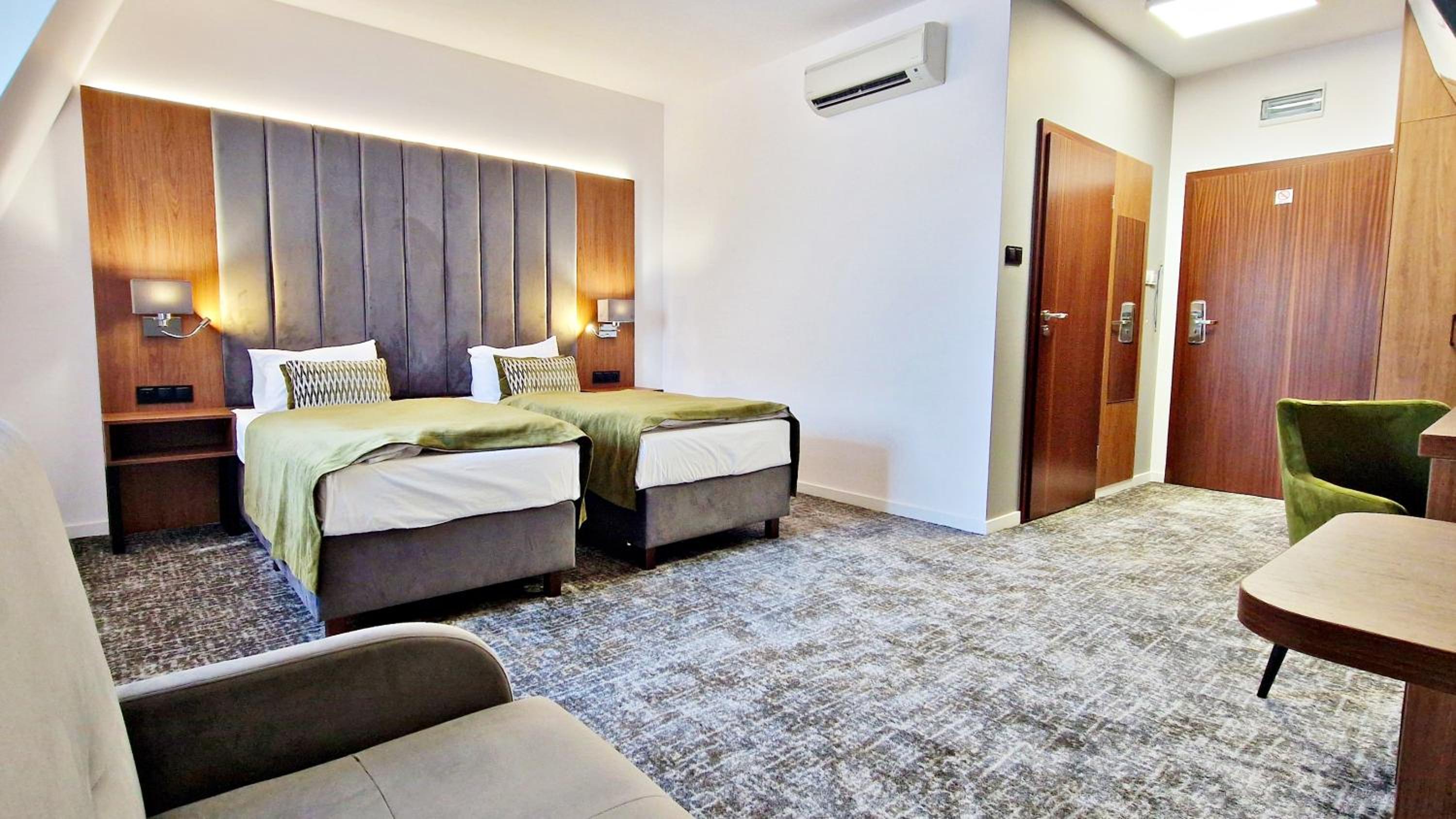 Superior Double Room photo 1