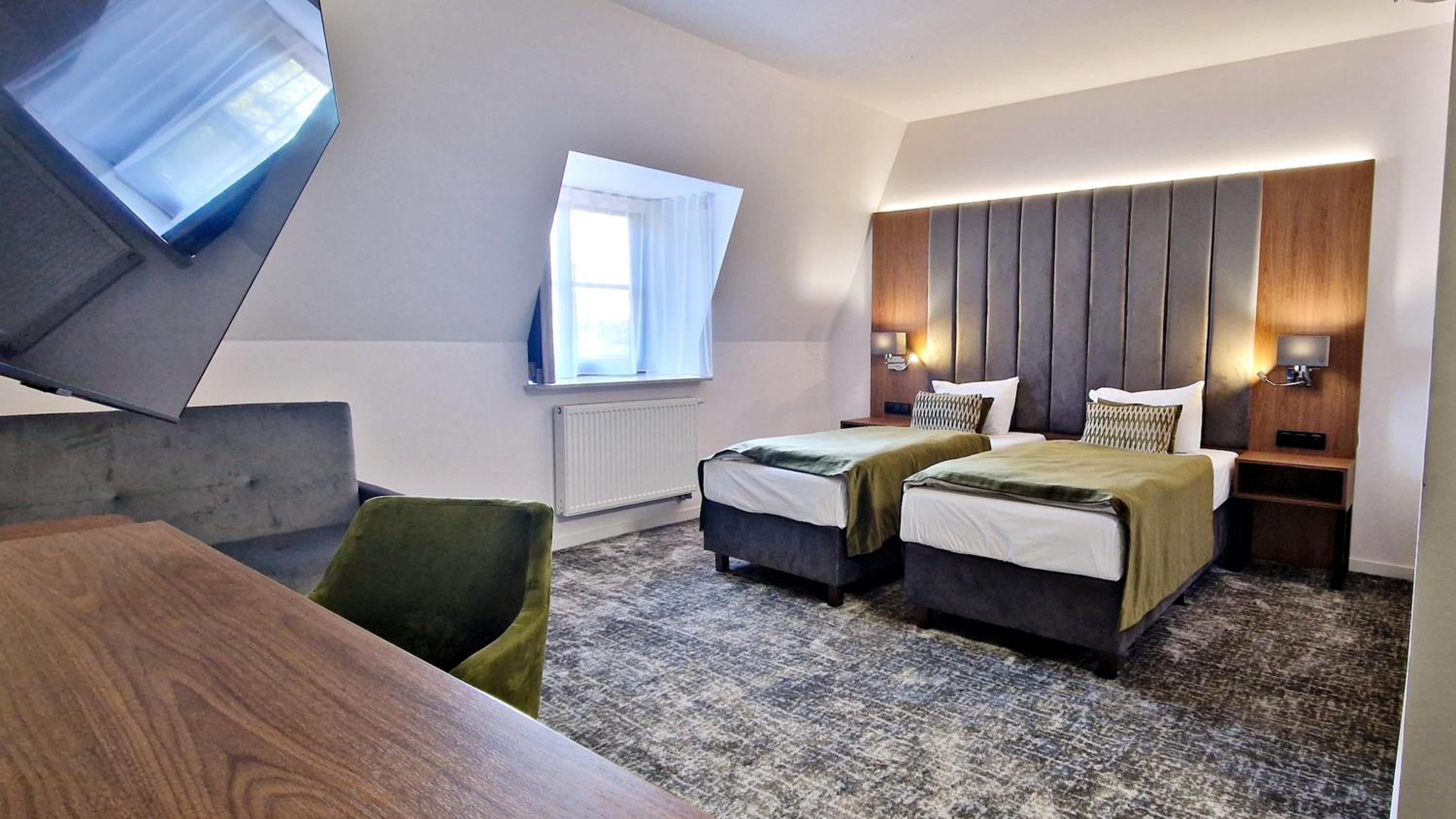 Superior Double Room photo 2