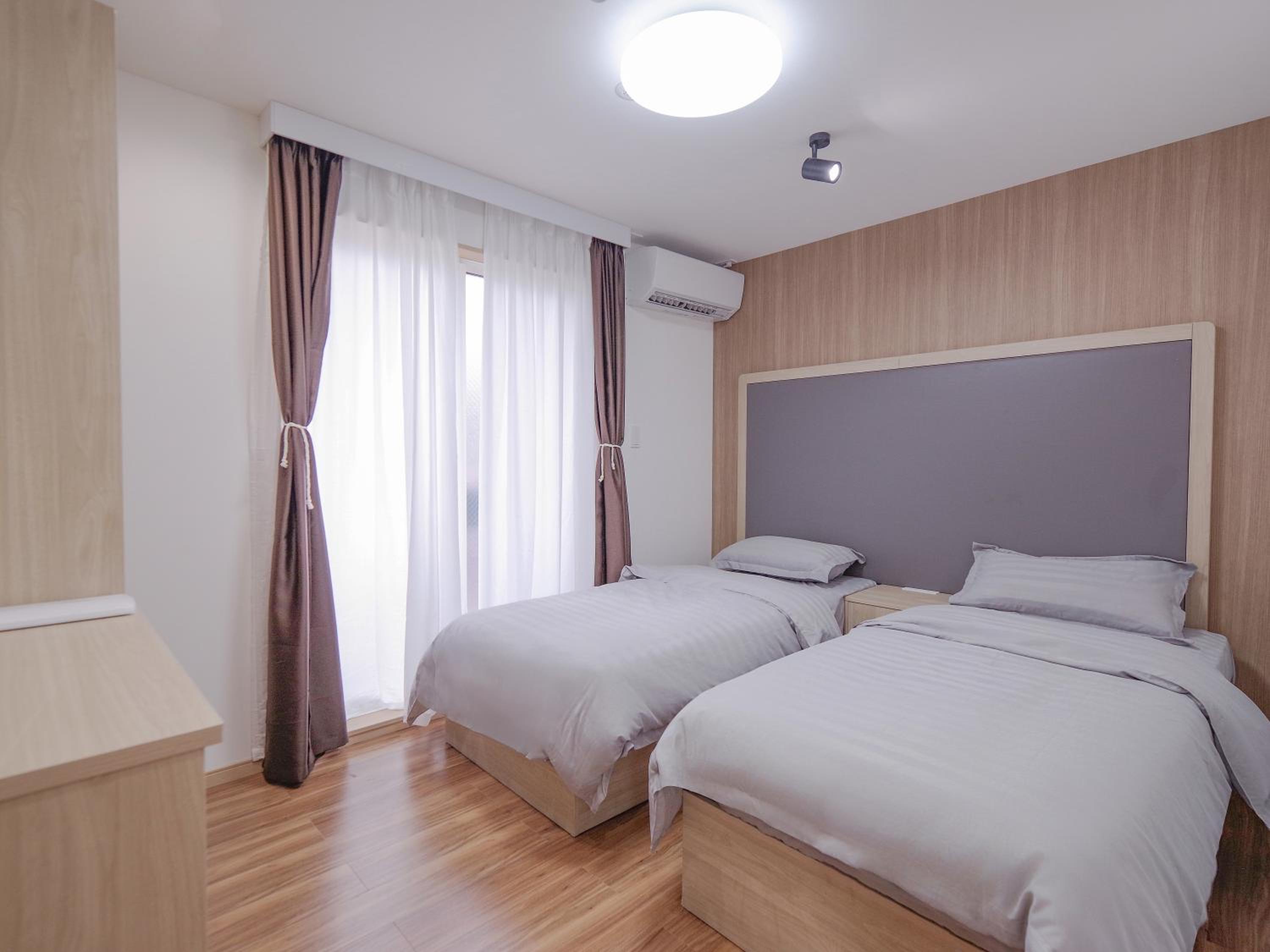 Two-Bedroom Suite photo 3