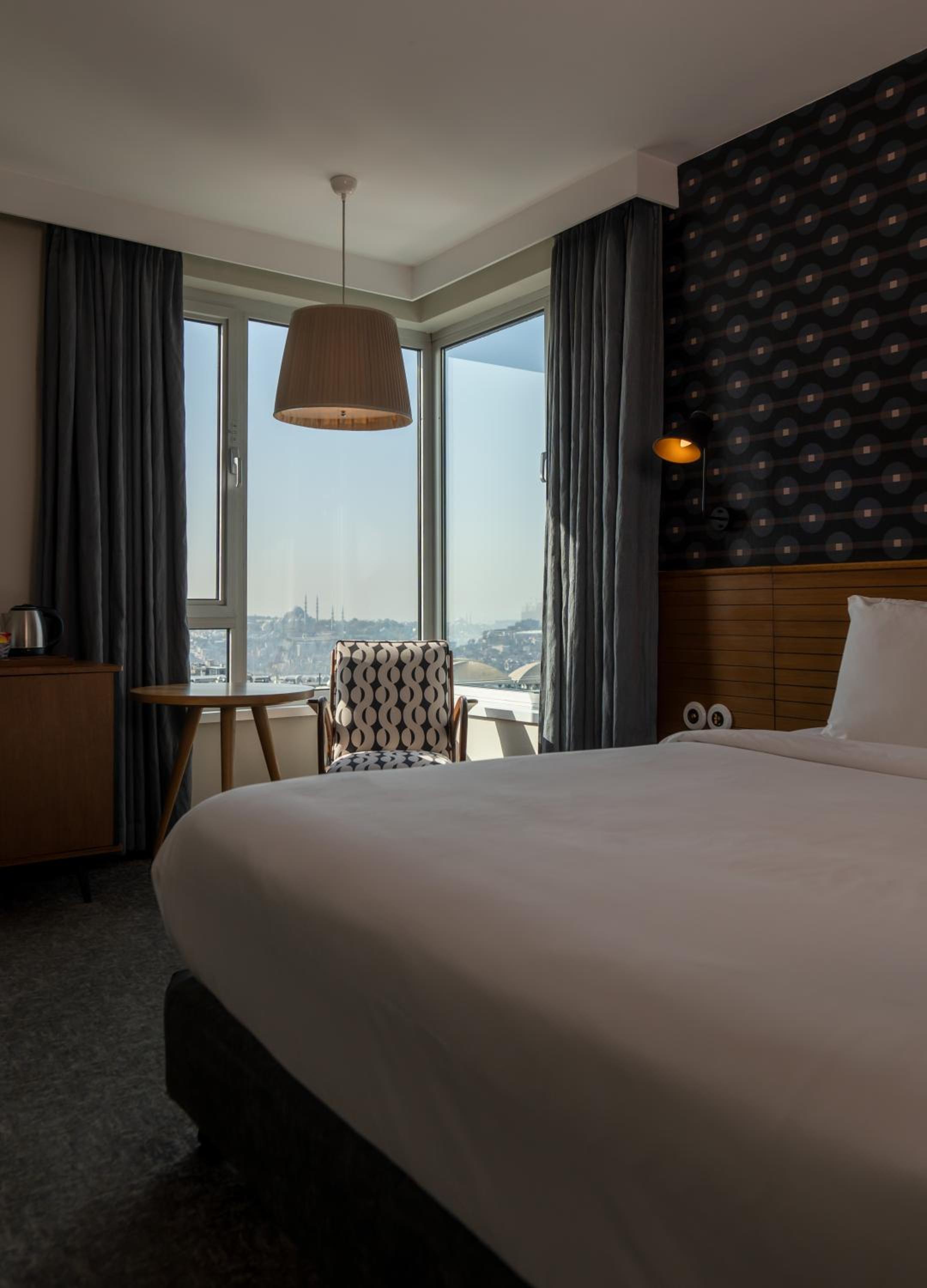 Club Pera Sea View photo 1
