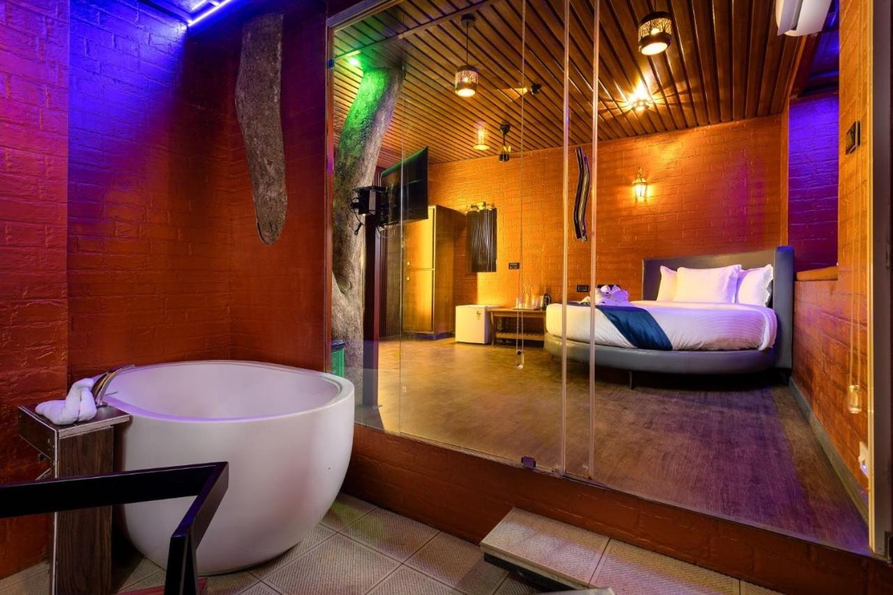 LUXURY TREE HOUSE - Photo 15