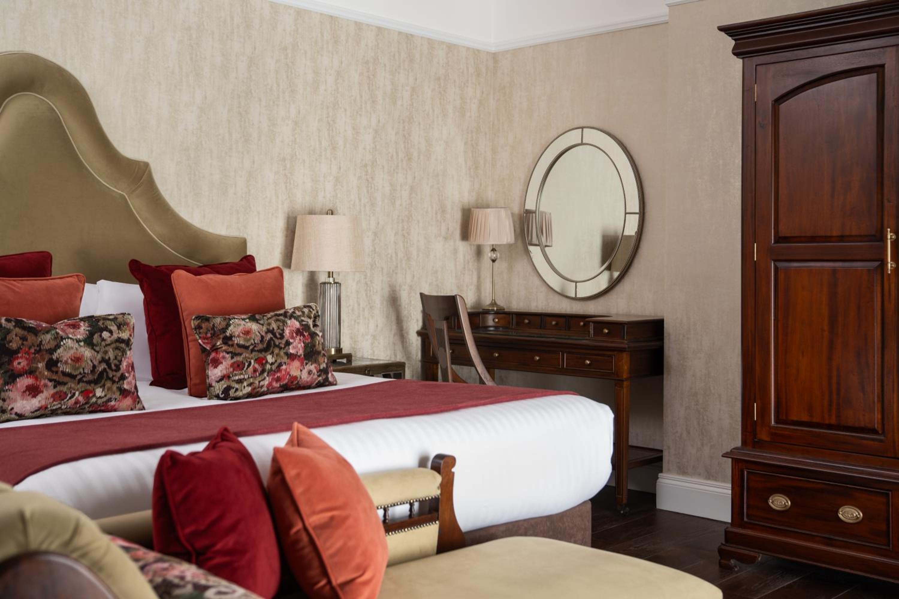 Suite with Garden View photo 2