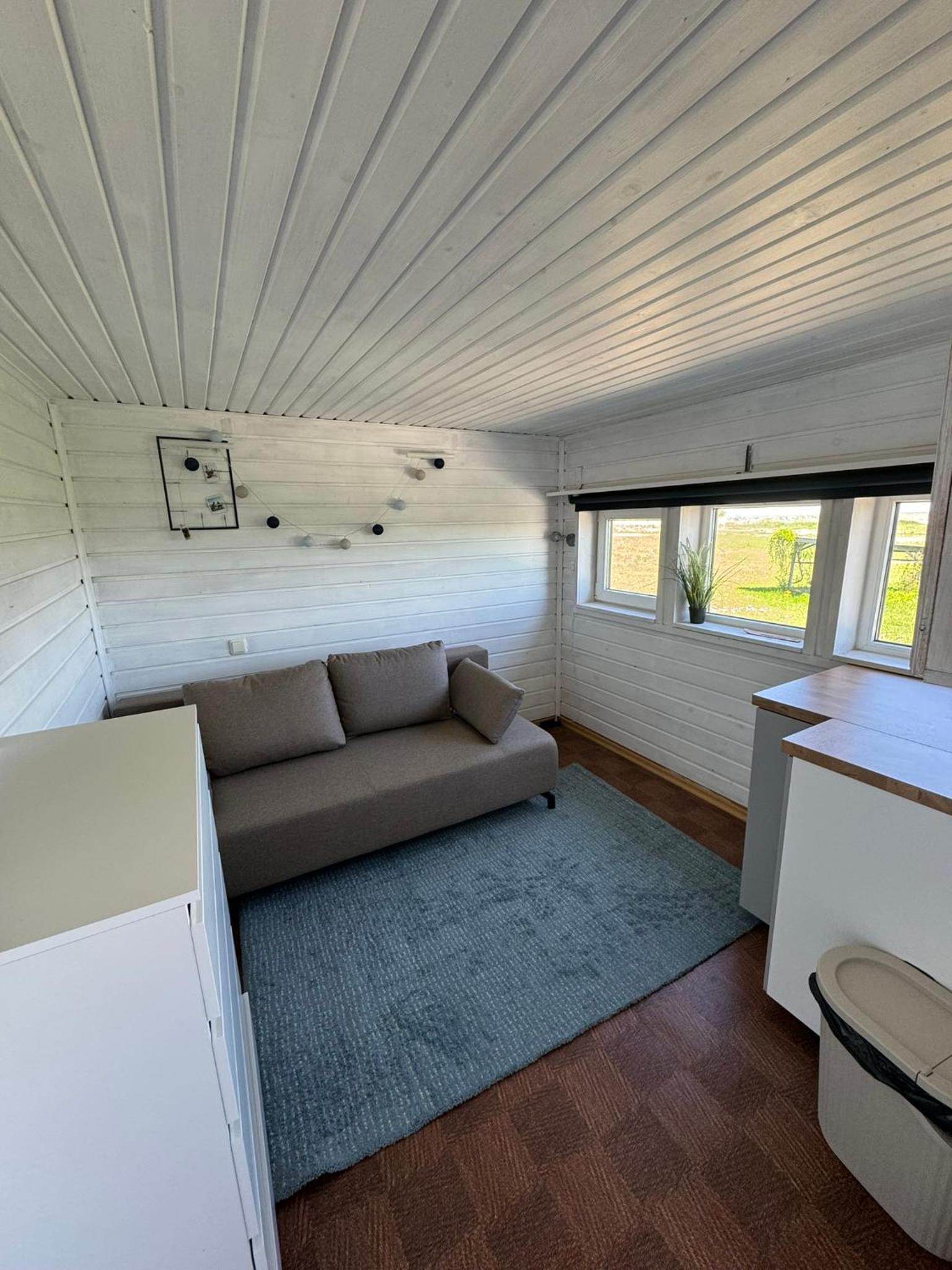 Two-Bedroom Chalet photo 1