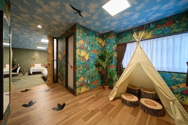 Quadruple Room - Photo 1