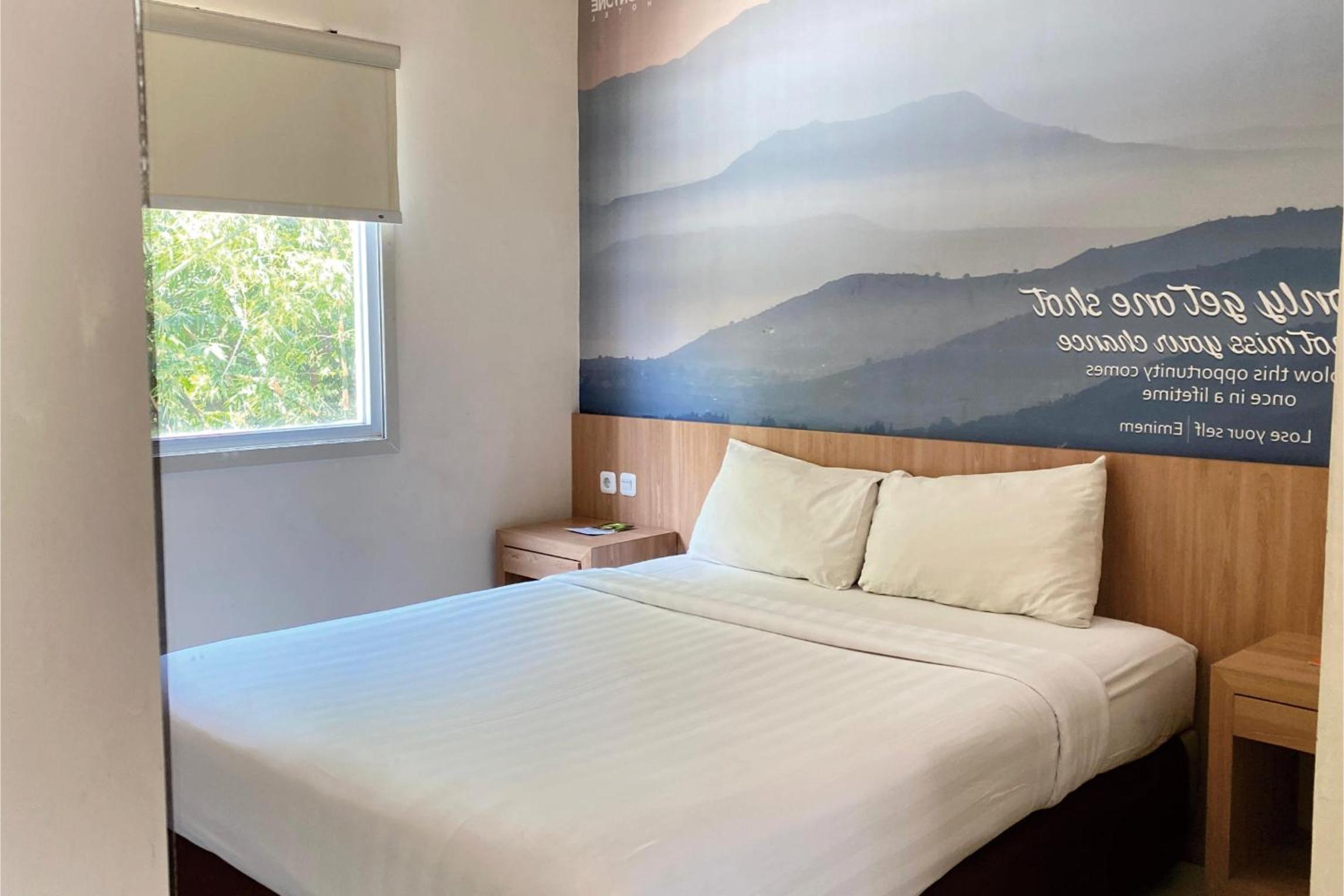 Superior King Room - Photo 2