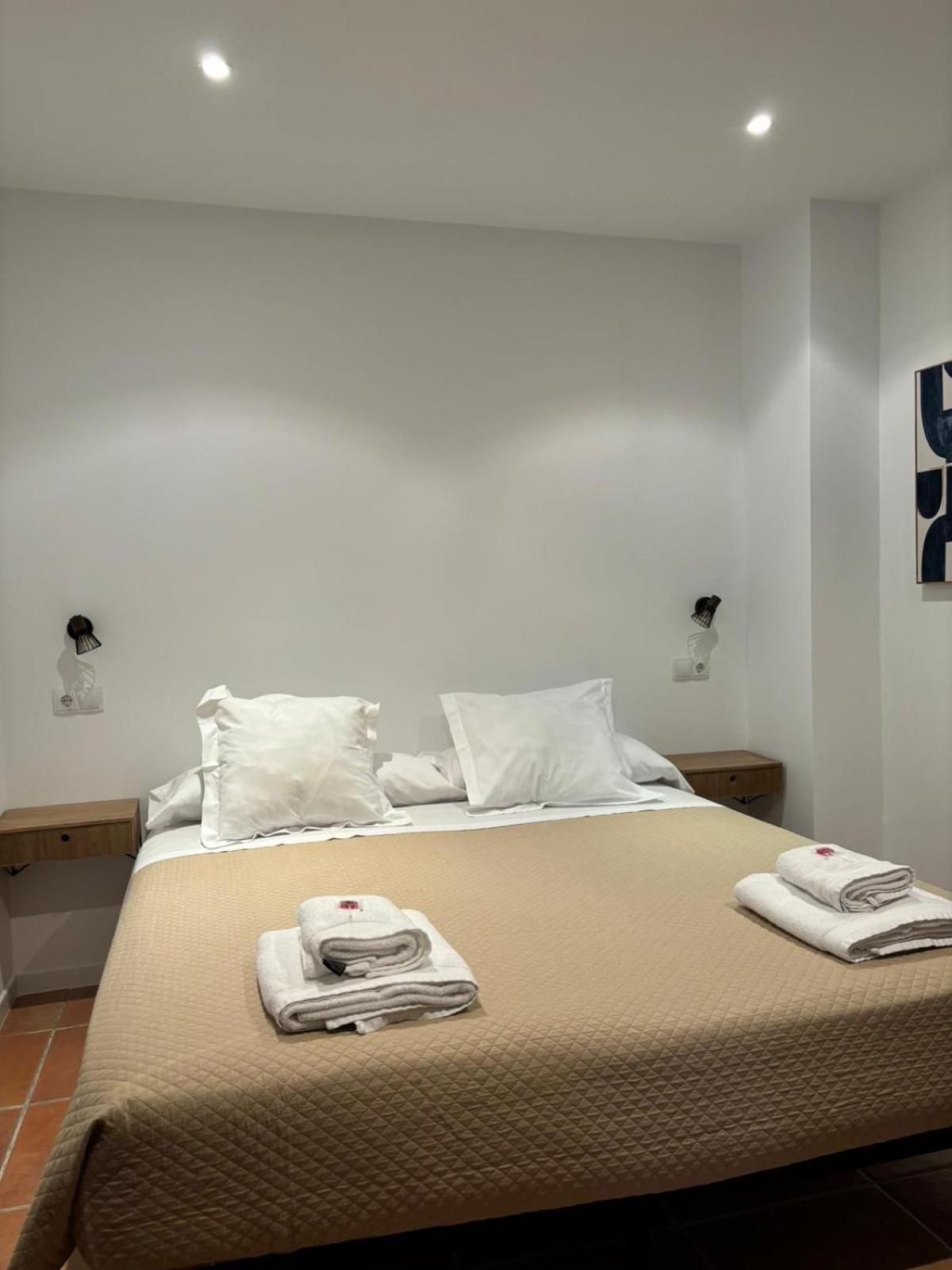 Habitación Doble Estándar