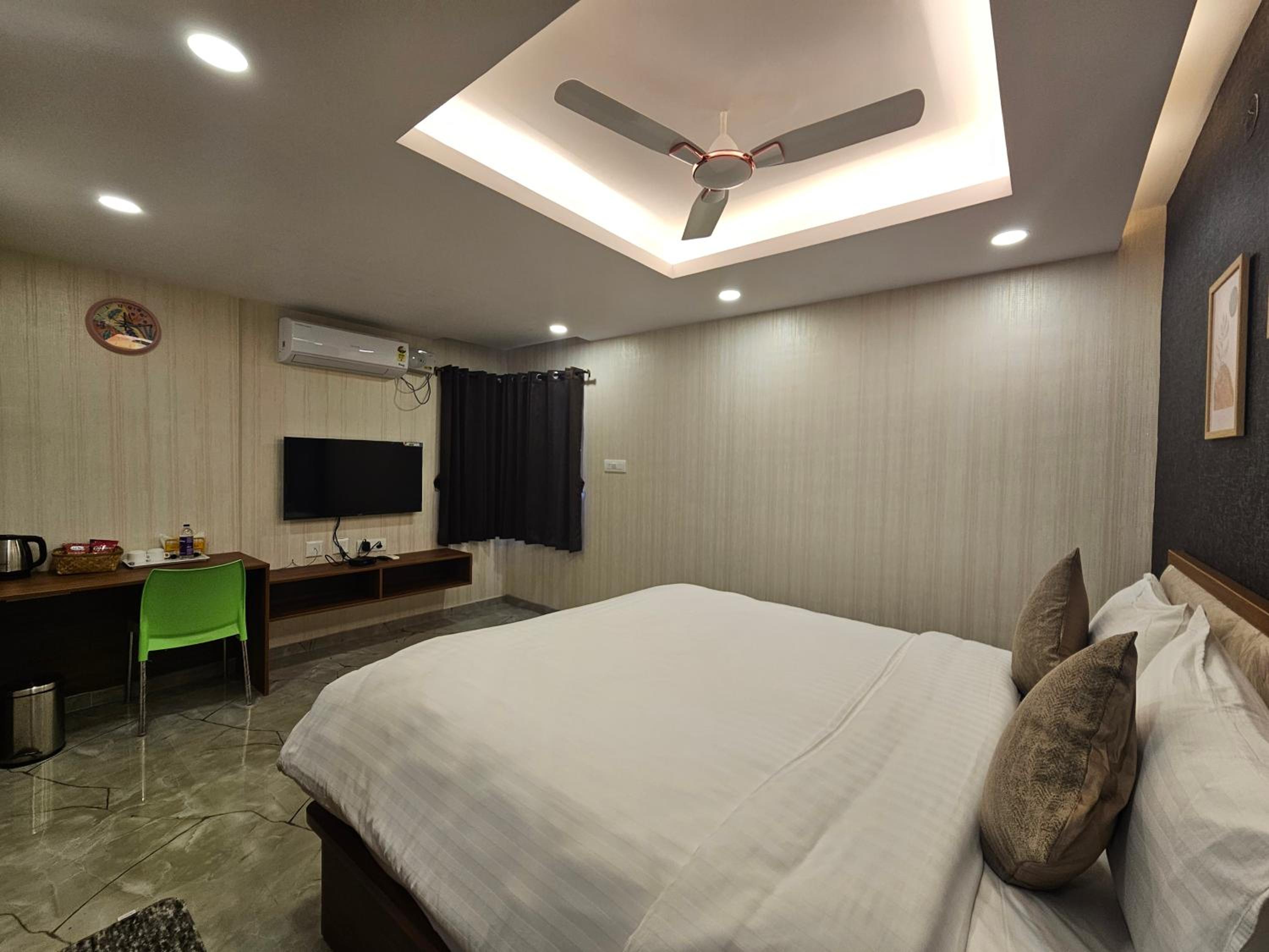 Junior Suite