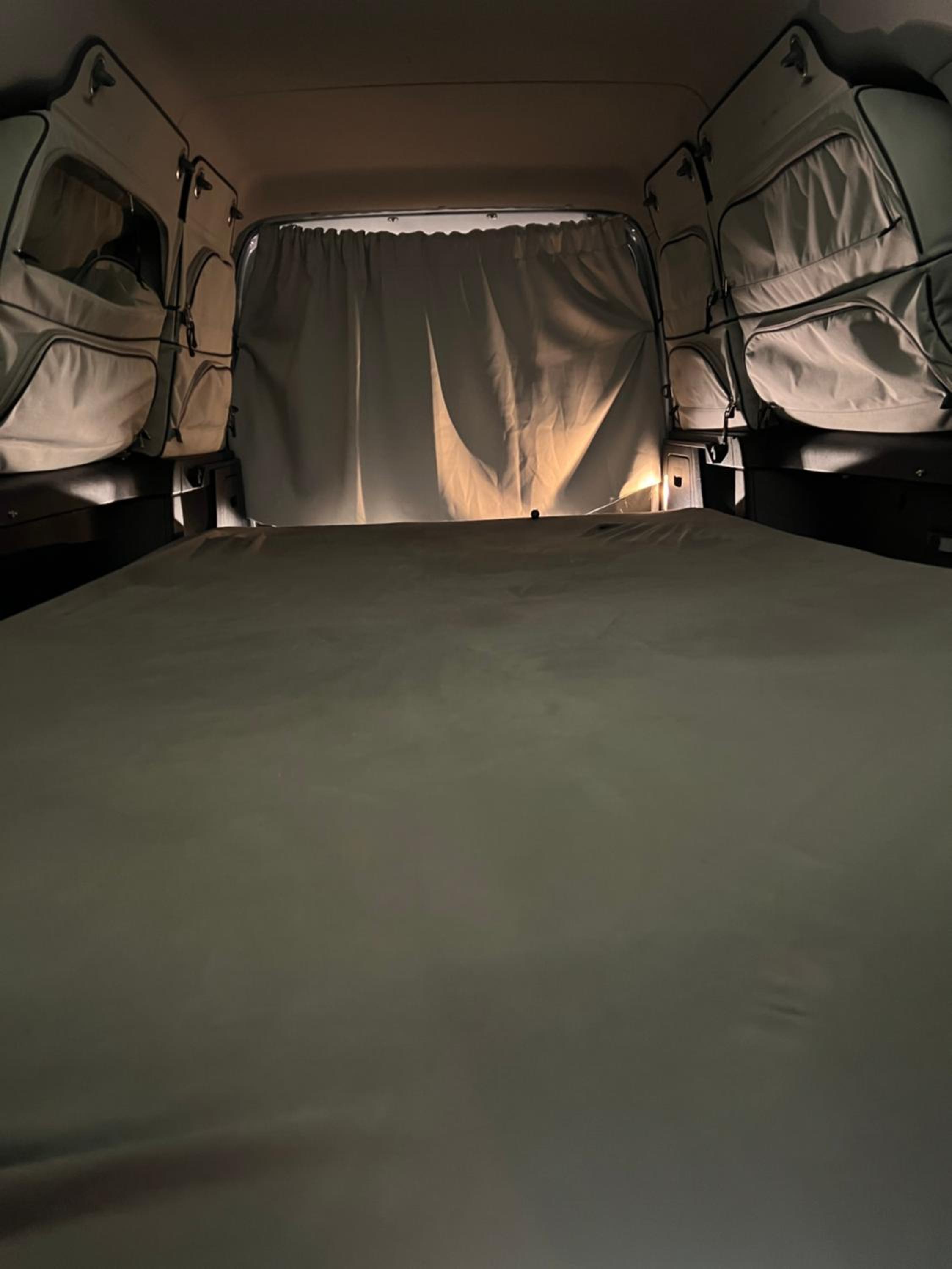 Caravan photo 1