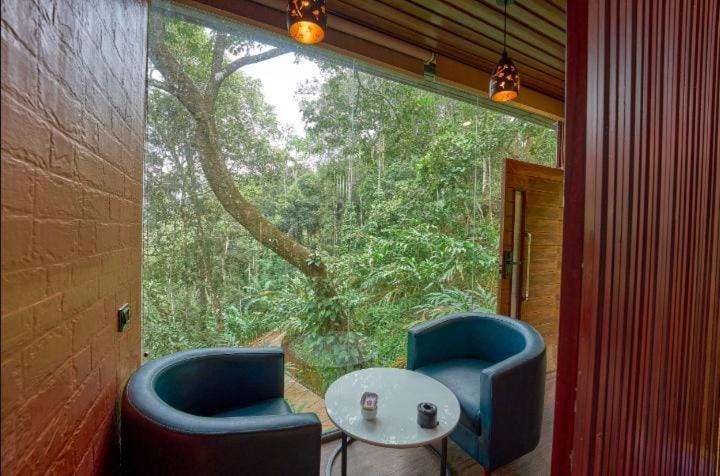 LUXURY TREE HOUSE - Photo 14