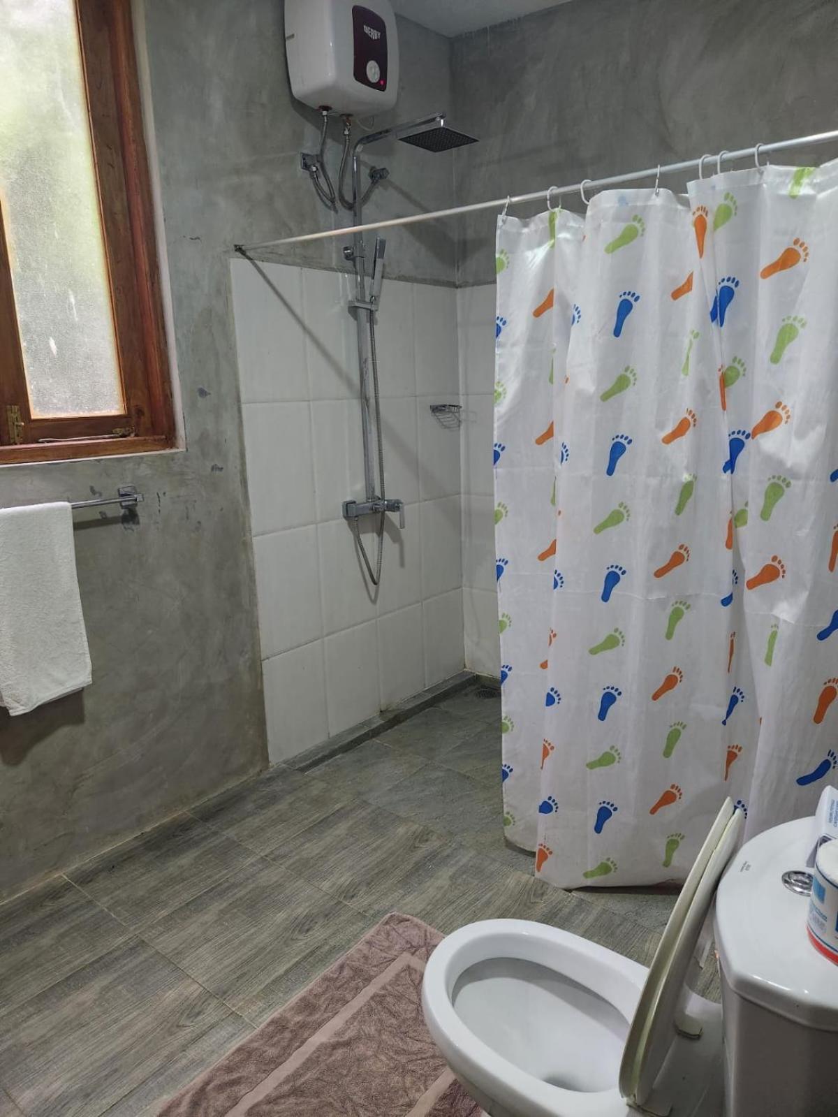 Double Room with Garden View photo 2
