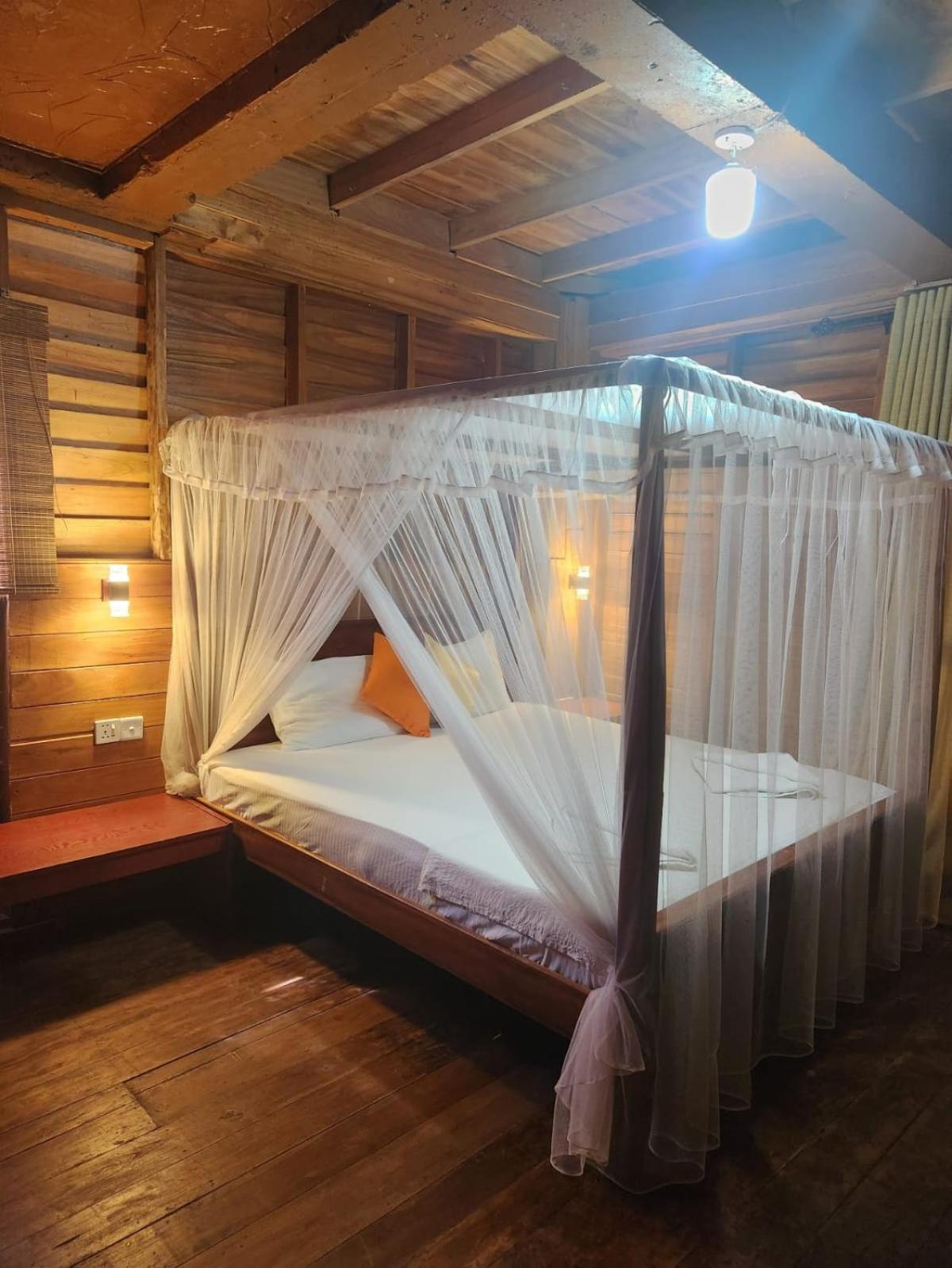 Double Room with Garden View photo 1