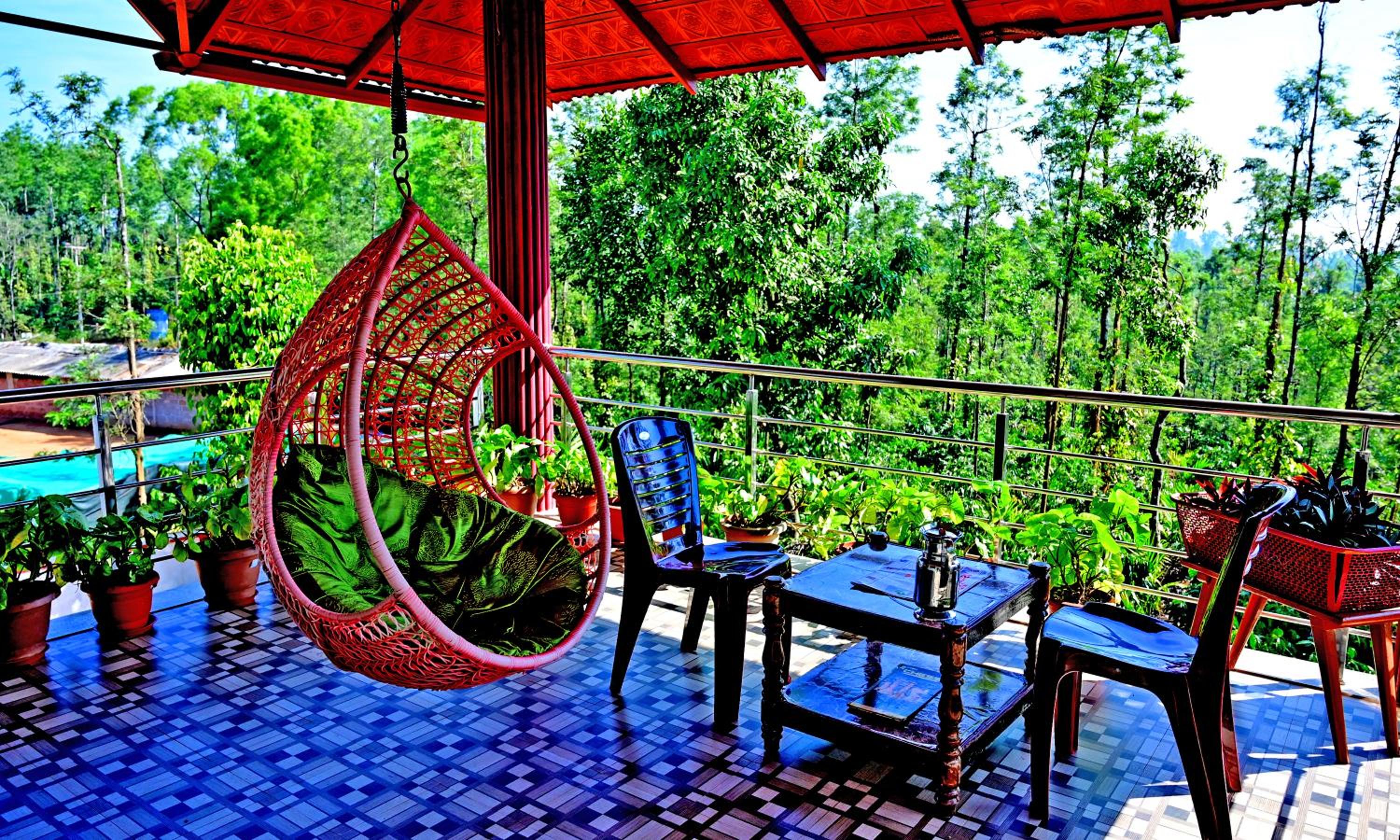 Villa photo 2
