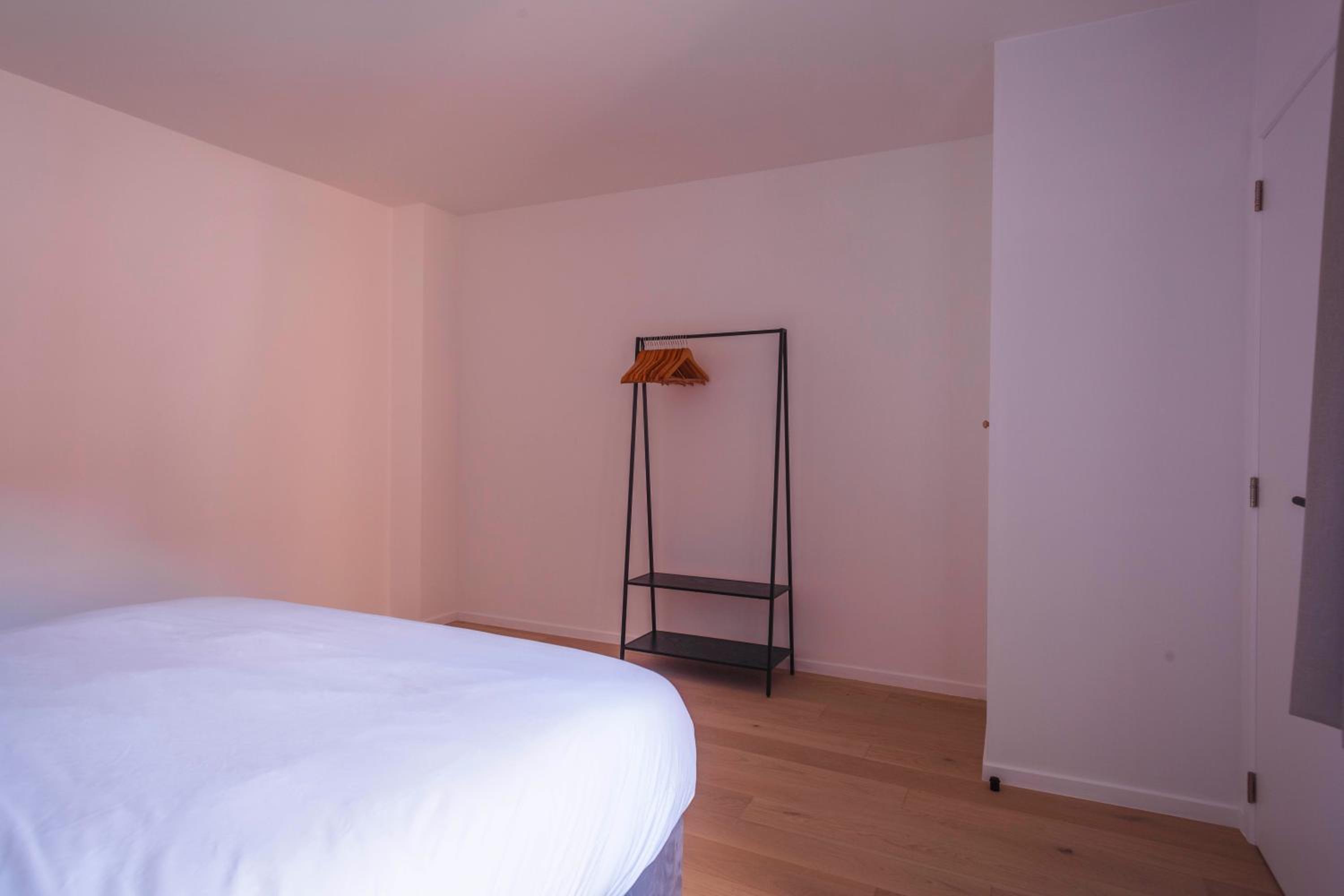 One-Bedroom Apartment With Terrace photo 3