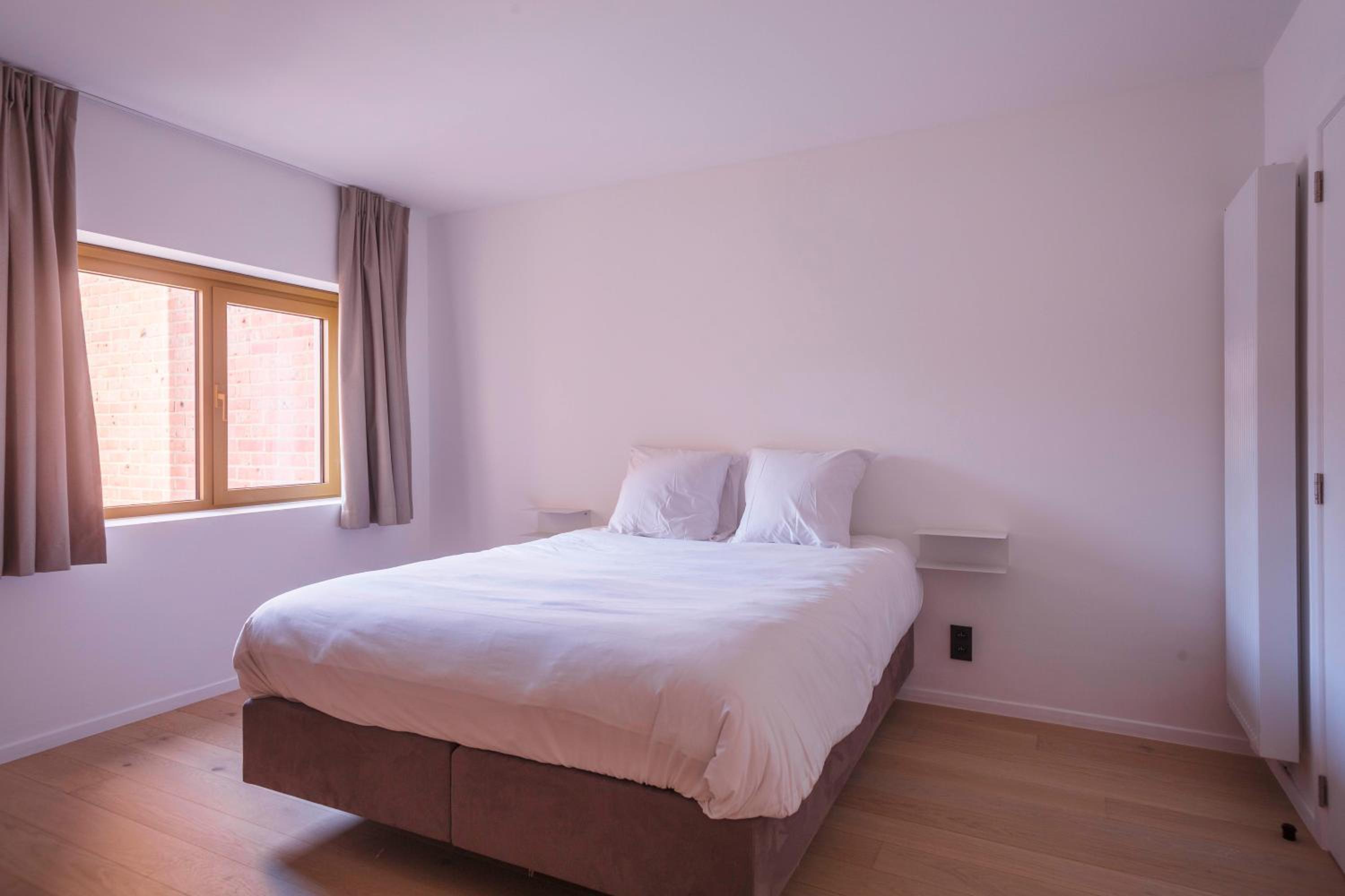 One-Bedroom Apartment With Terrace photo 2