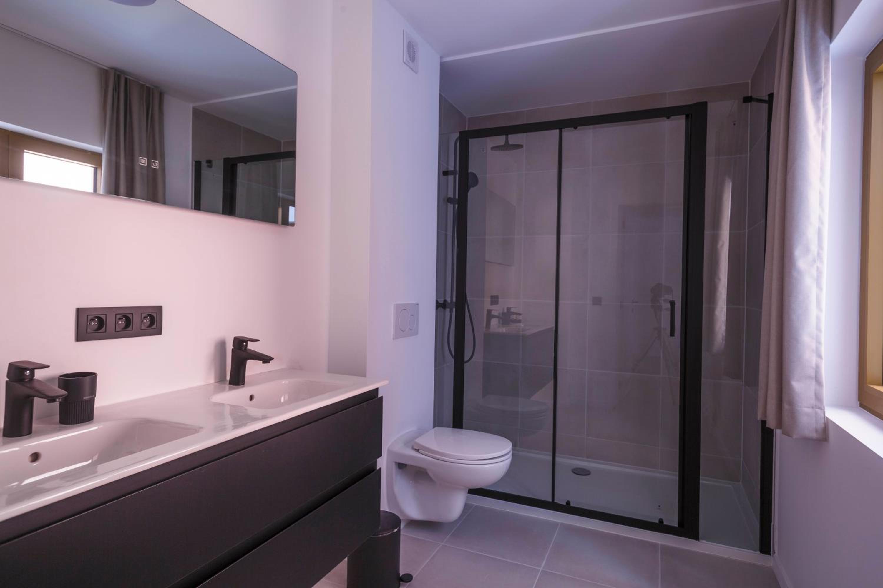 One-Bedroom Apartment With Terrace photo 3