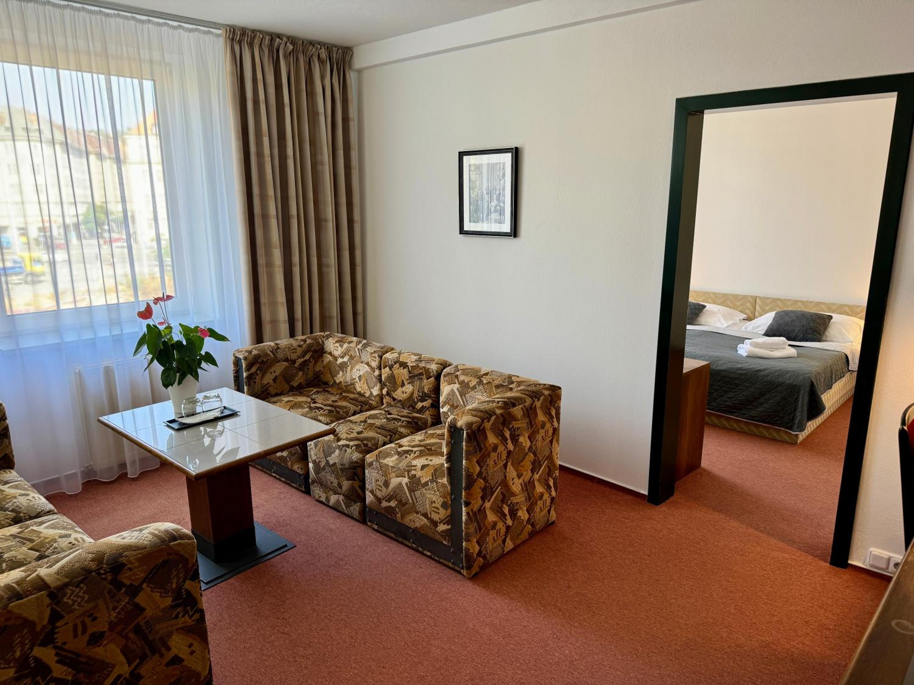 Suite photo 2