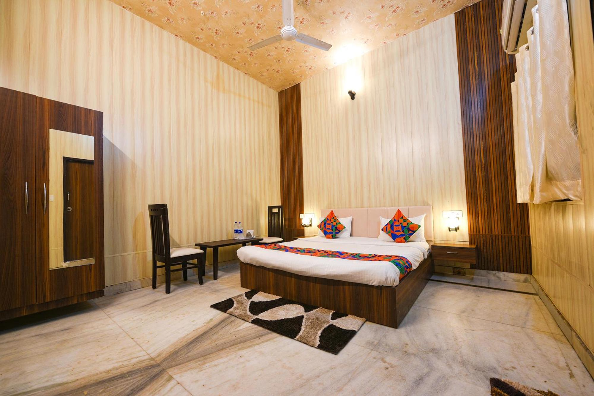 Superior Double Room photo 3