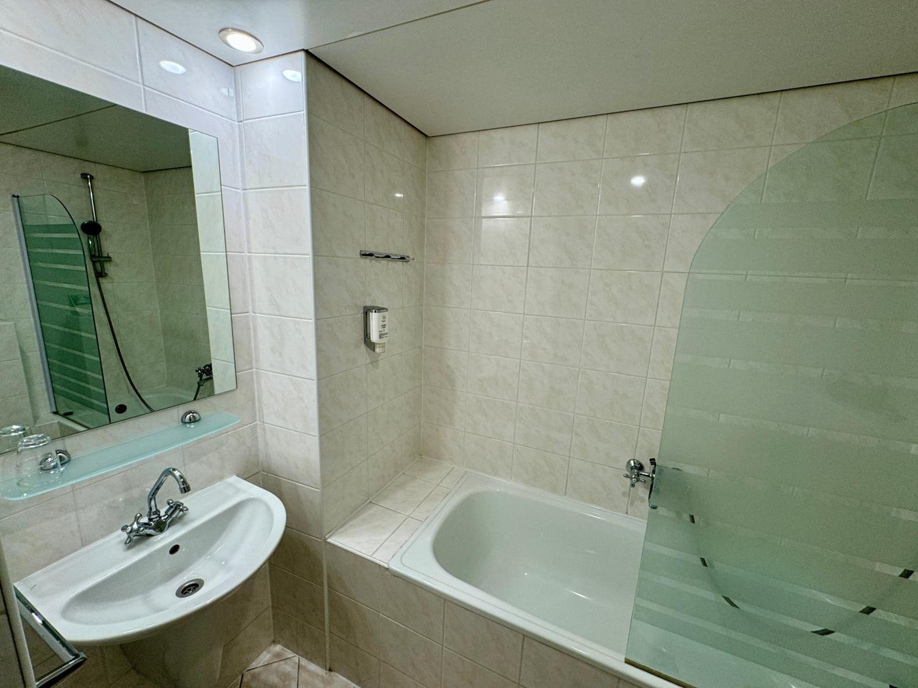 Superior Single Room photo 2