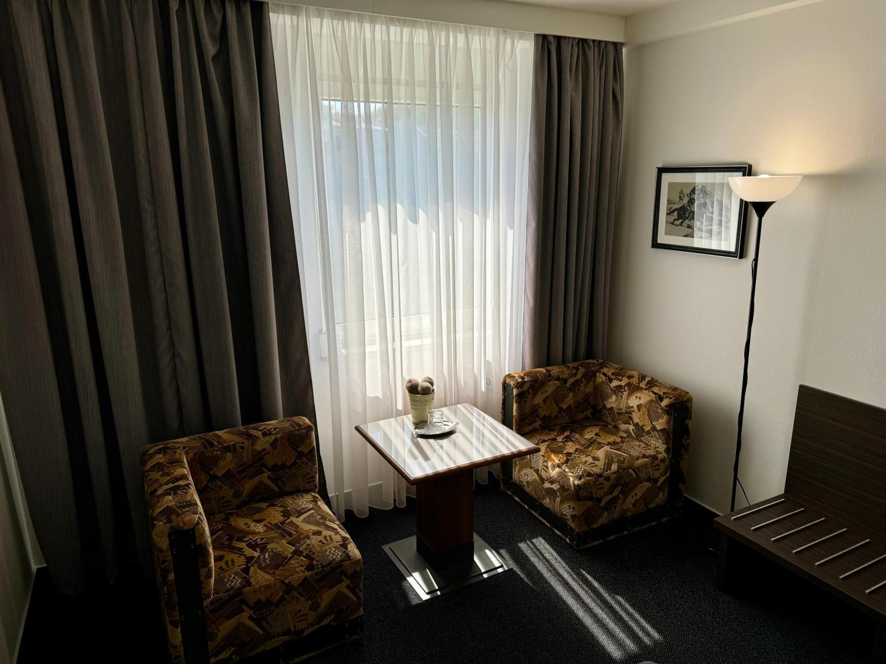 Superior Single Room photo 3